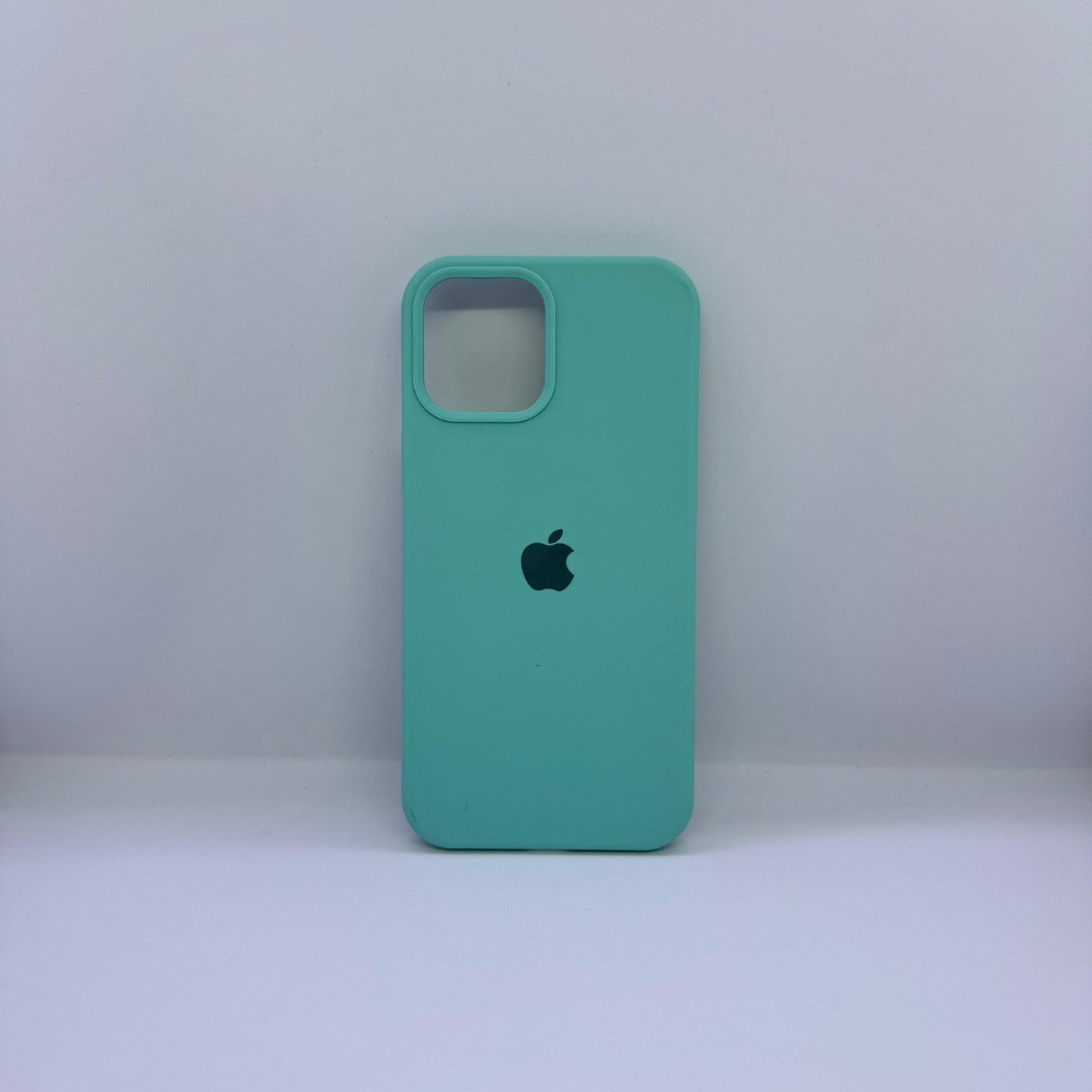 Funda Silicona iPhone 12 Pro Max