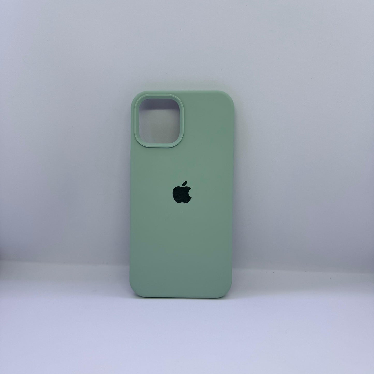 Funda Silicona iPhone 12 Pro Max