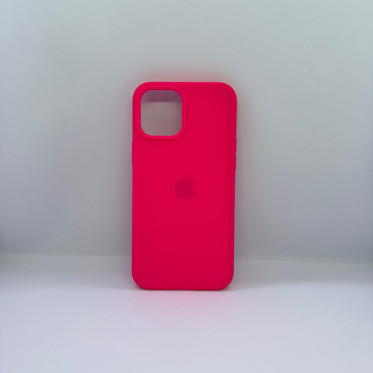 Funda Silicona iPhone 12 Pro Max