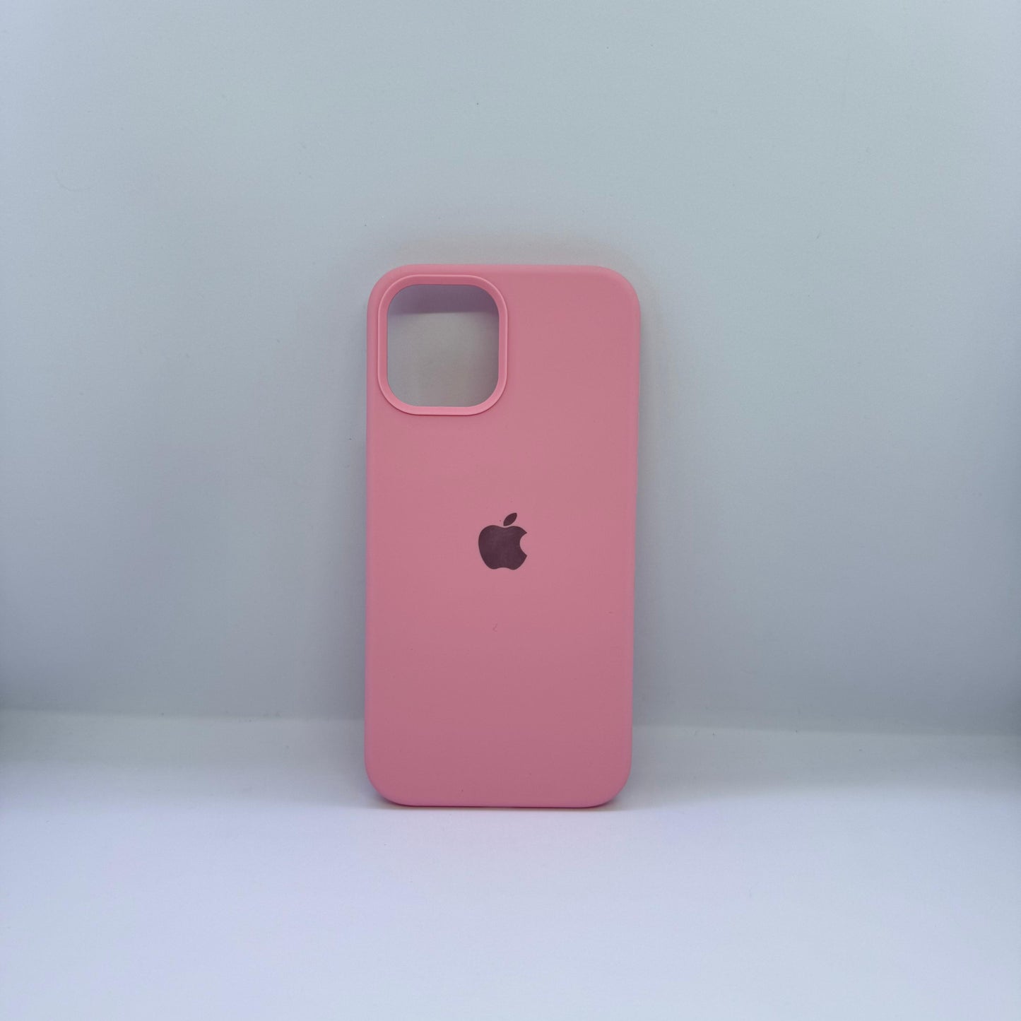Funda Silicona iPhone 12 Pro Max