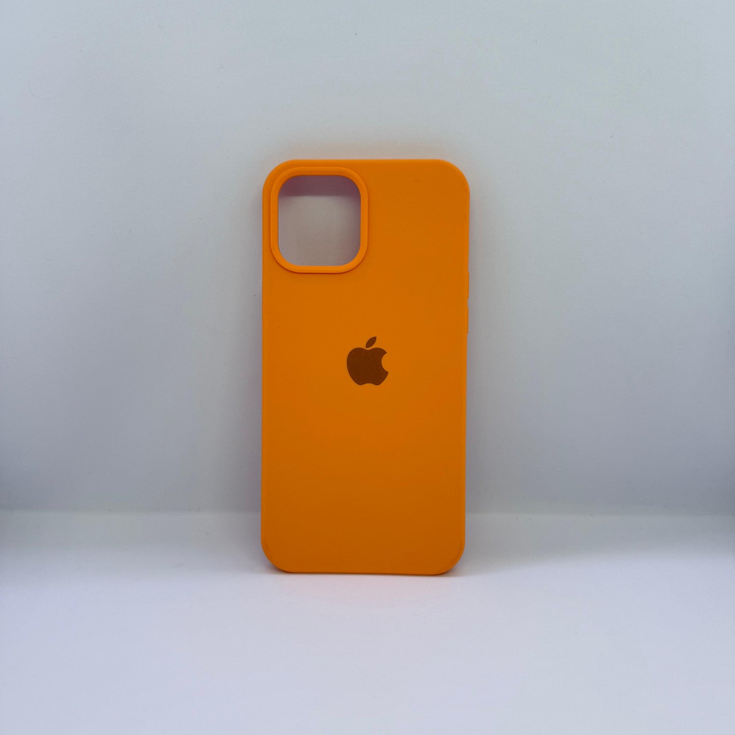 Funda Silicona iPhone 12 Pro Max