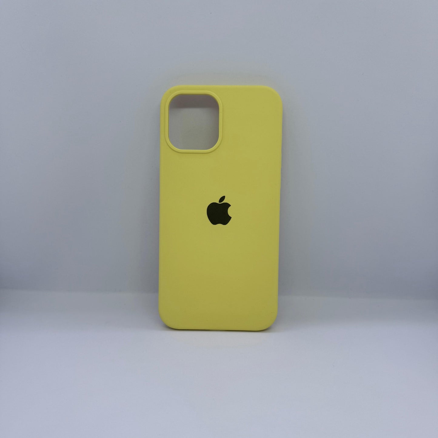 Funda Silicona iPhone 12 Pro Max