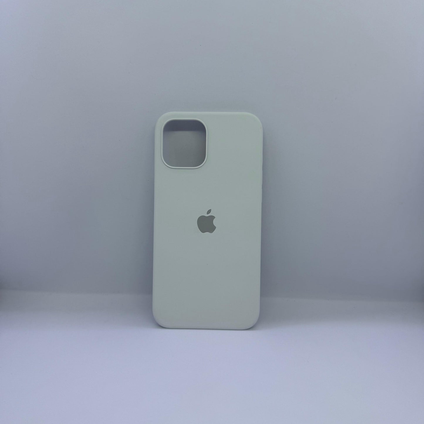 Funda Silicona iPhone 12 Pro Max