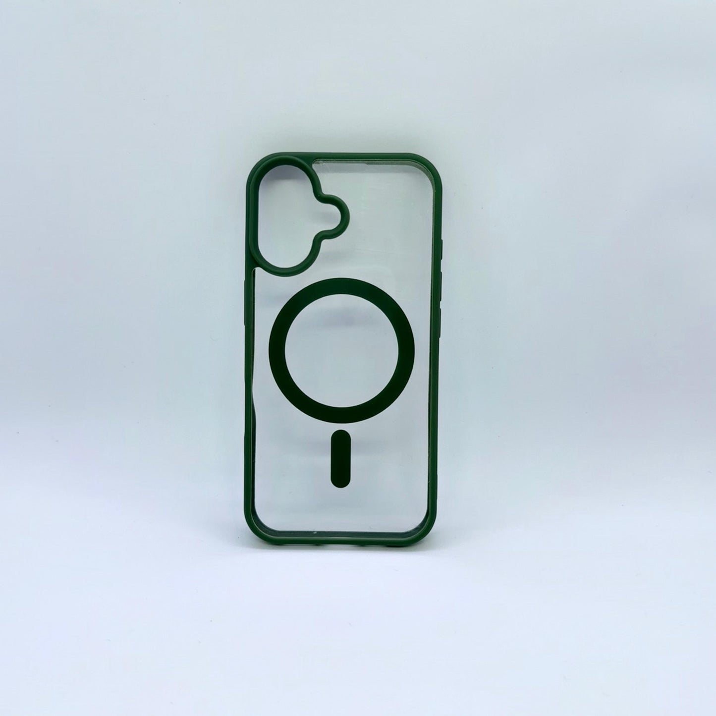 Funda MagSafe Colores