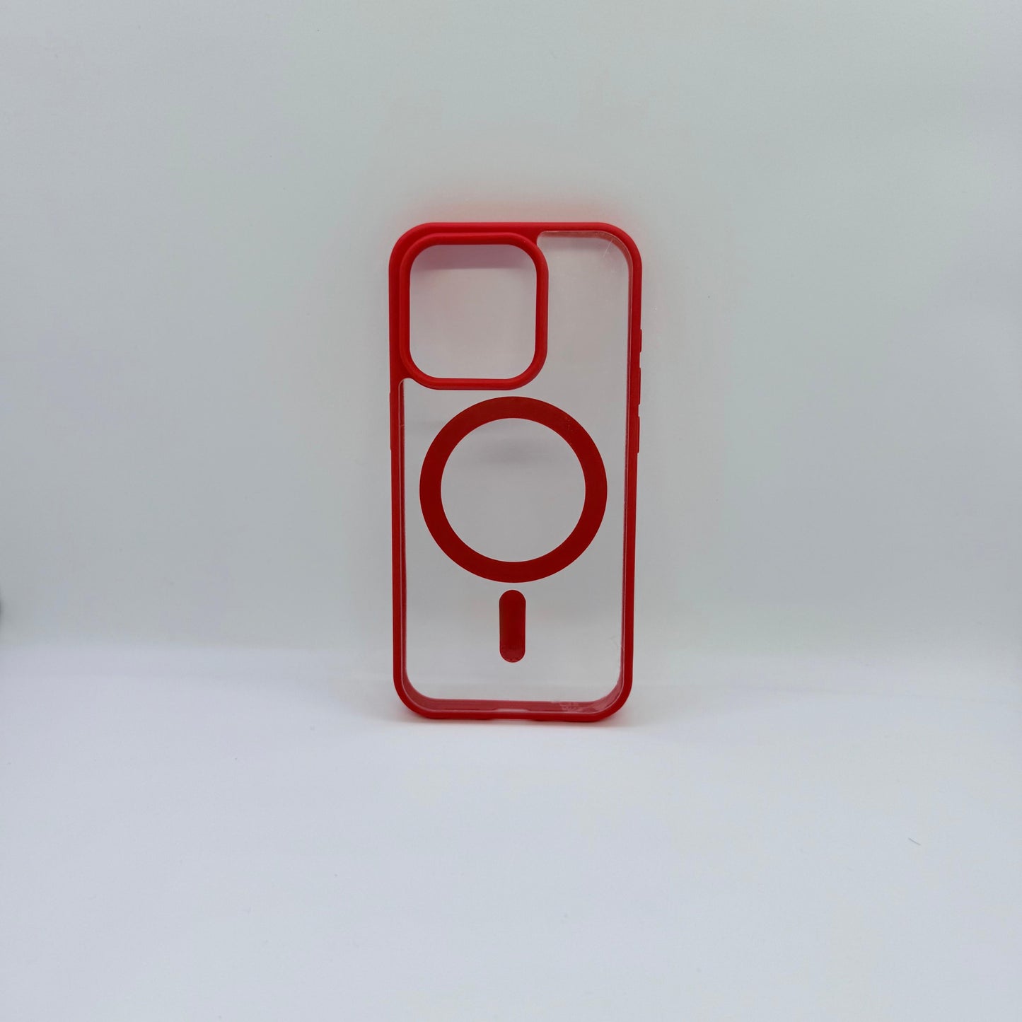 Funda MagSafe Colores