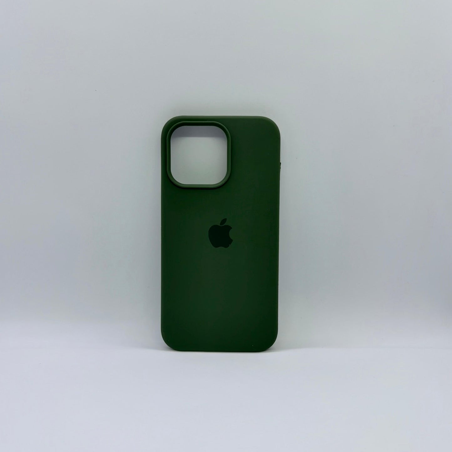 Funda Silicona iPhone 13 Pro