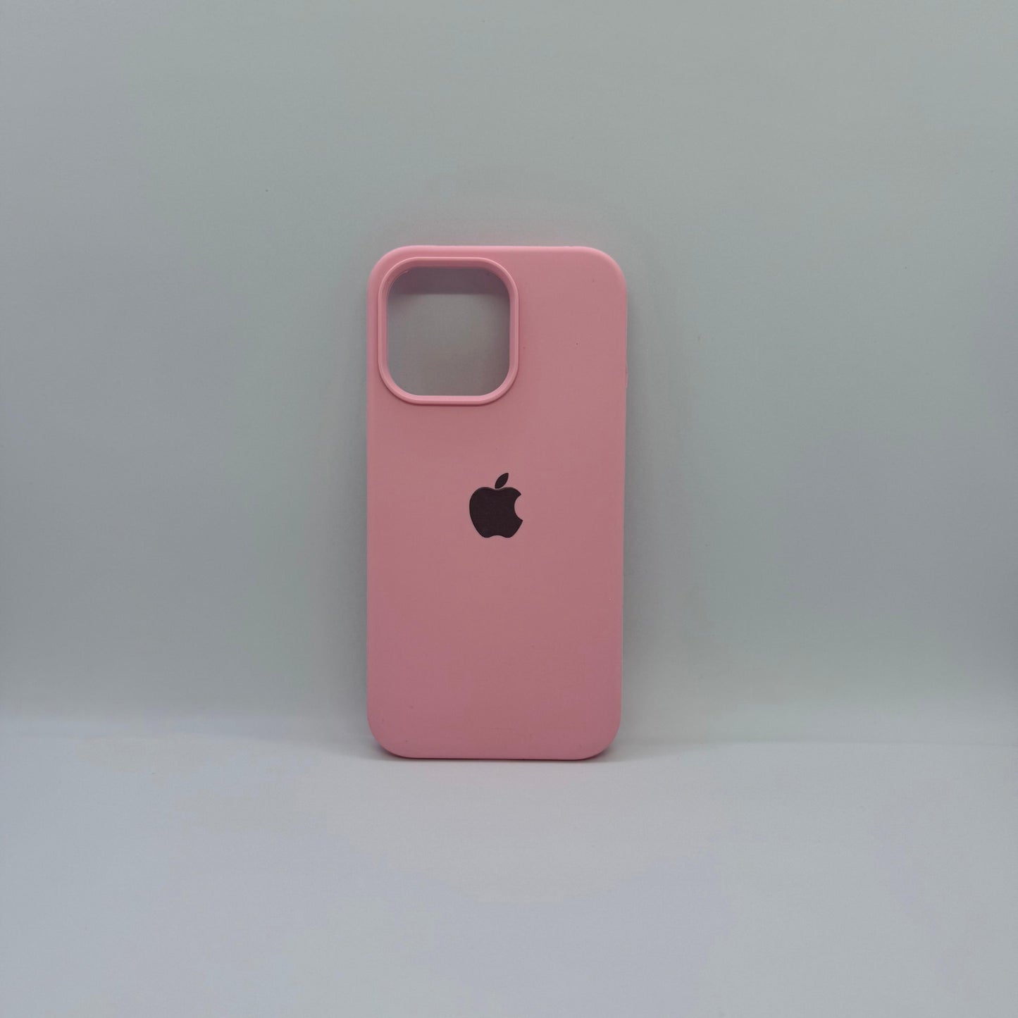 Funda Silicona iPhone 13 Pro