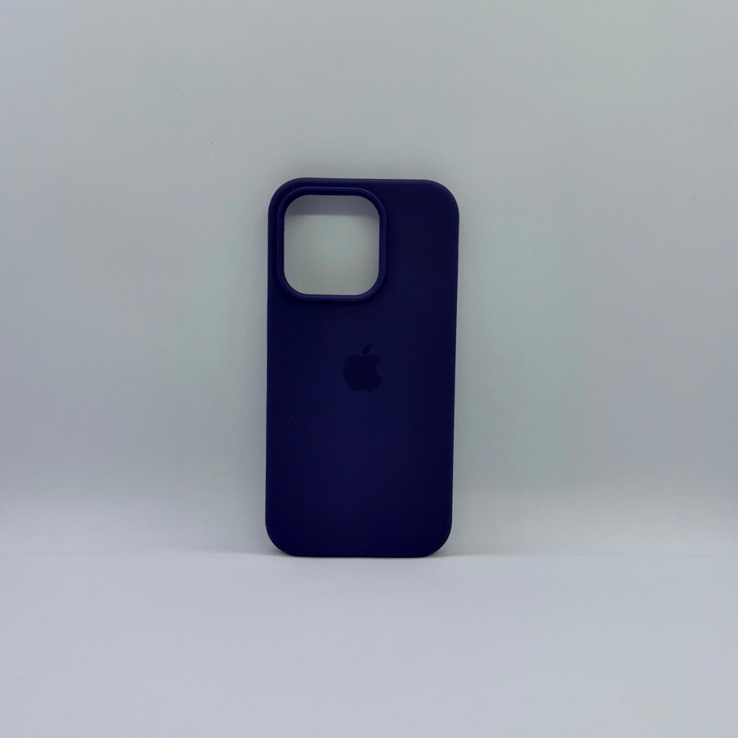 Funda Silicona iPhone 14 Pro