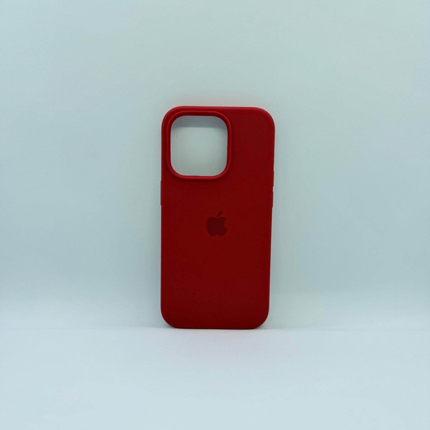 Funda Silicona iPhone 14 Pro