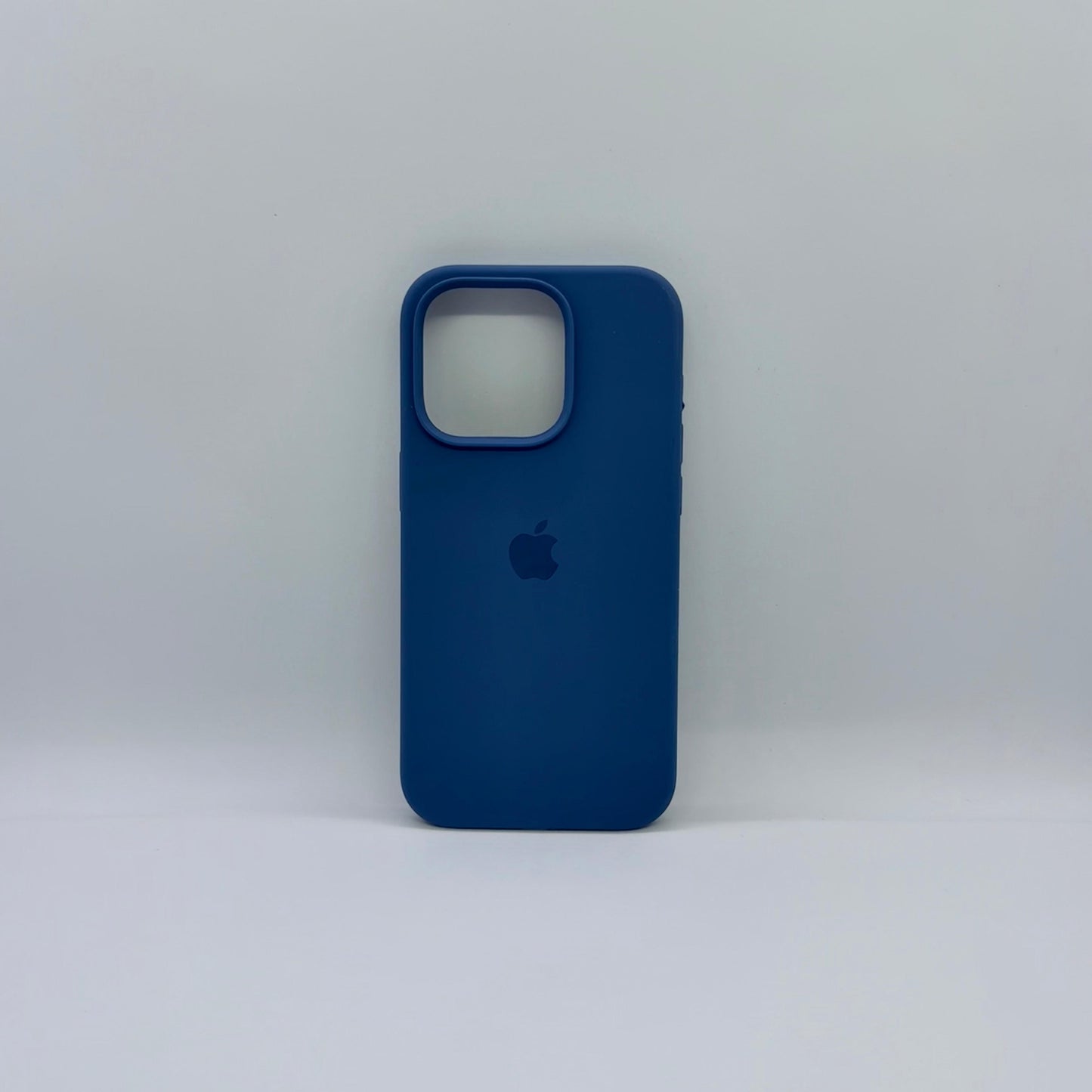 Funda Silicona iPhone 14 Pro