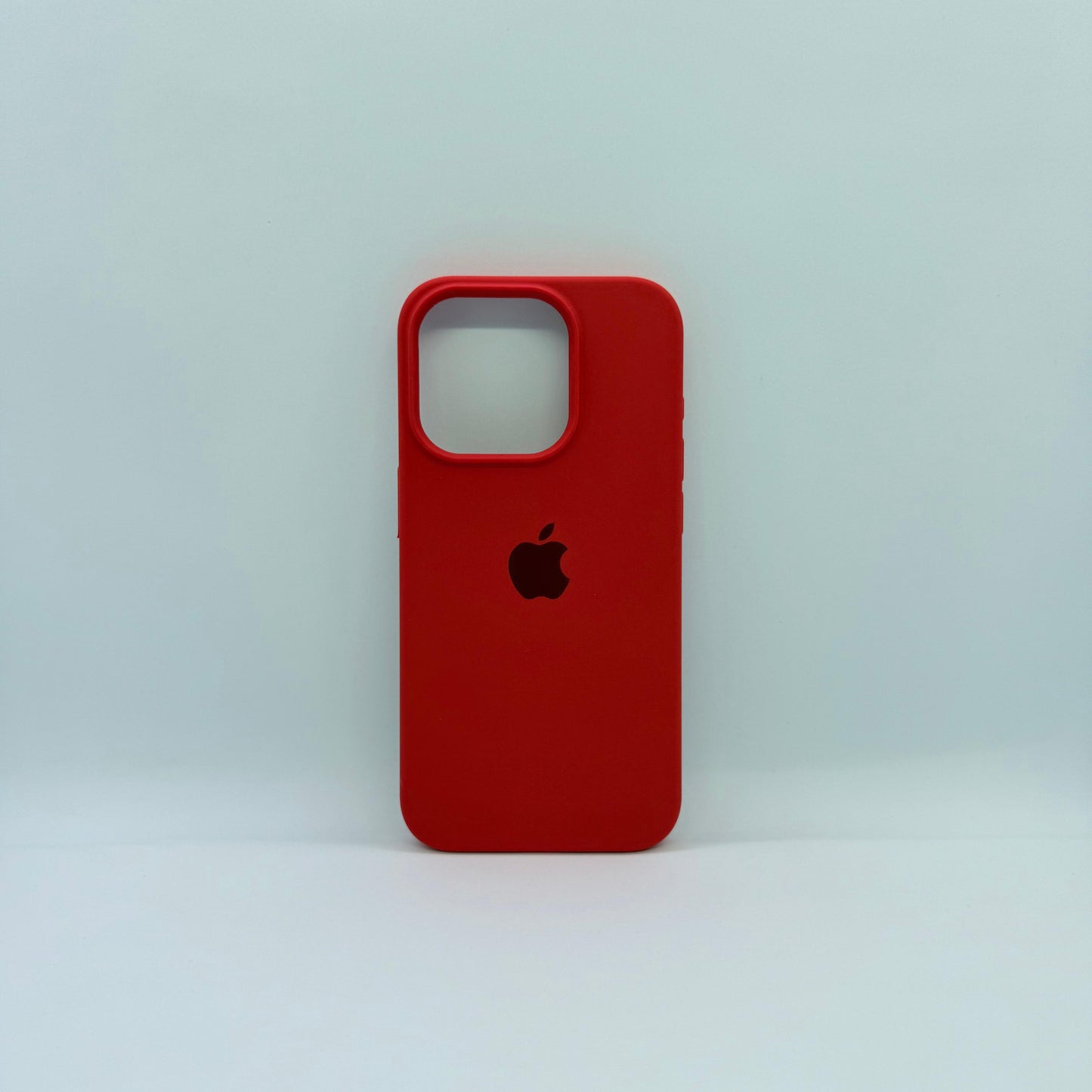 Funda Silicona iPhone 13 Pro Max