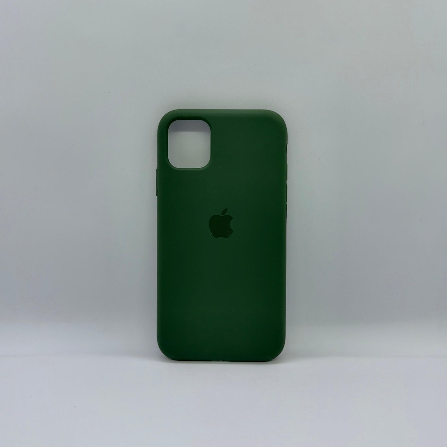 Funda Silicona iPhone 11