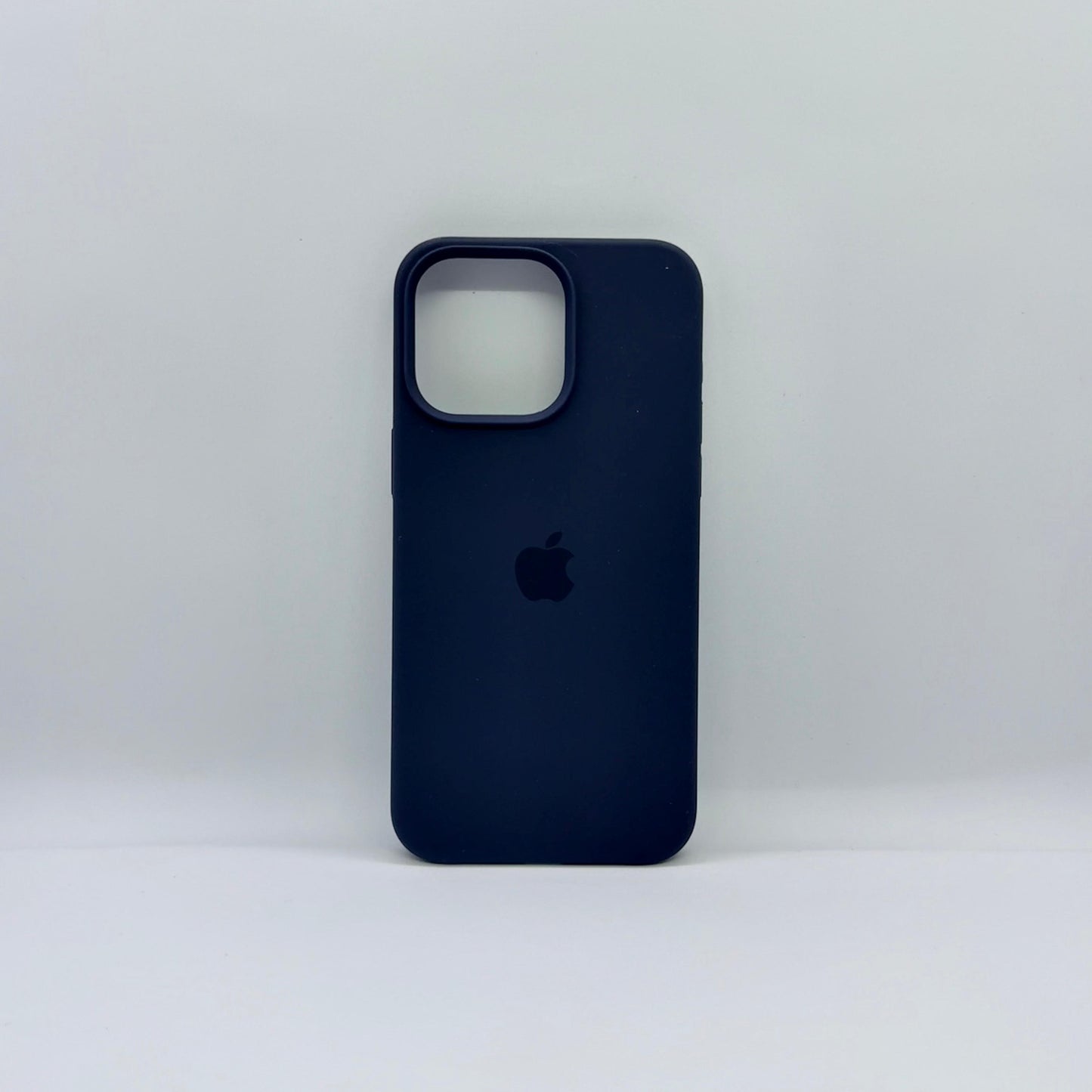 Funda Silicona iPhone 15 Pro Max