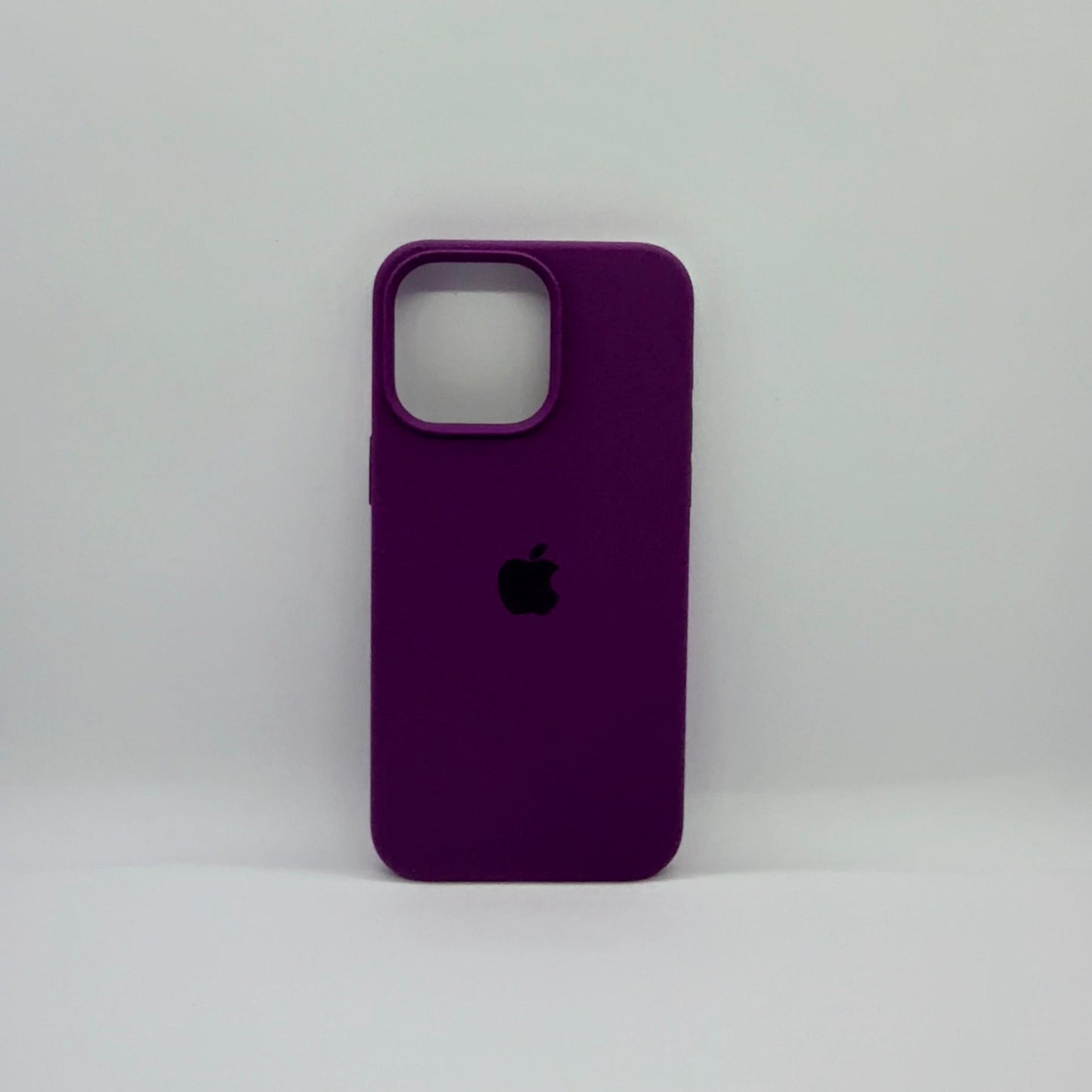 Funda Silicona iPhone 15 Pro Max