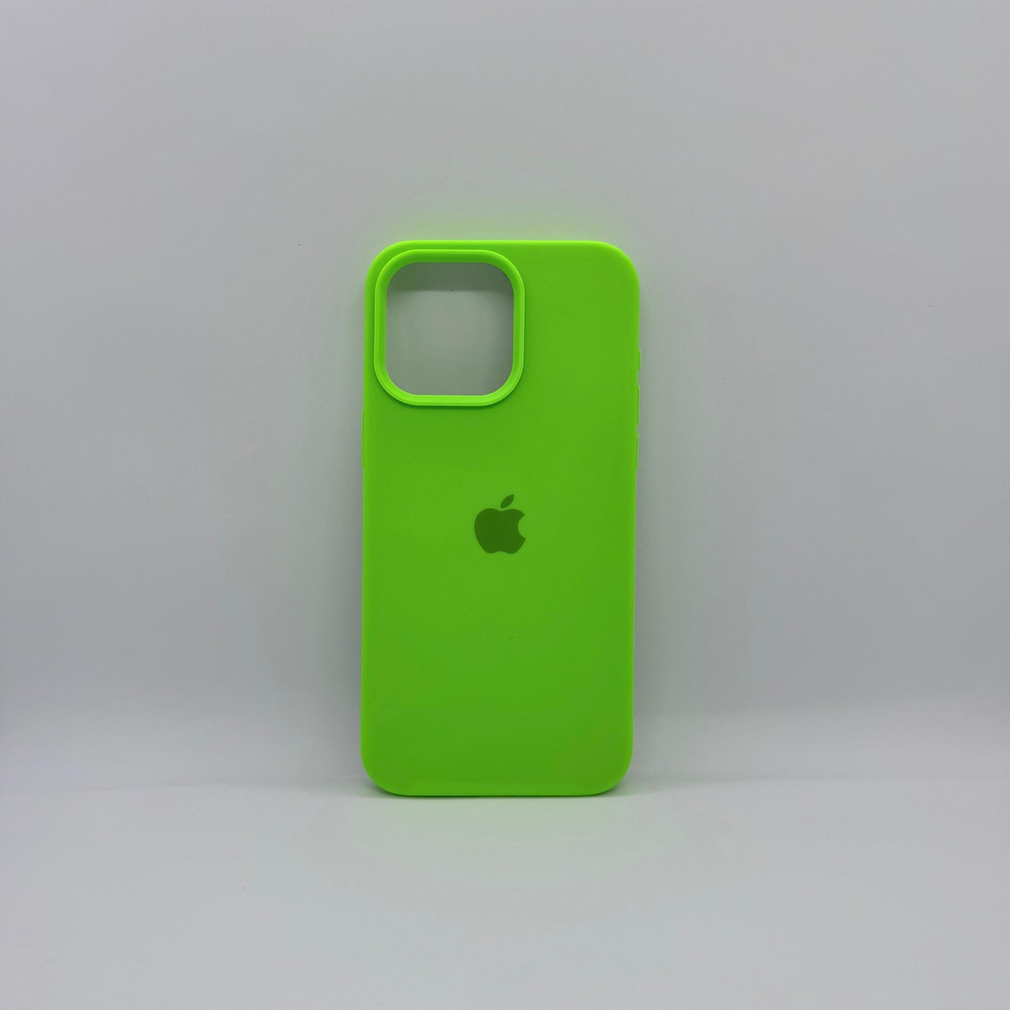 Funda Silicona iPhone 15 Pro Max