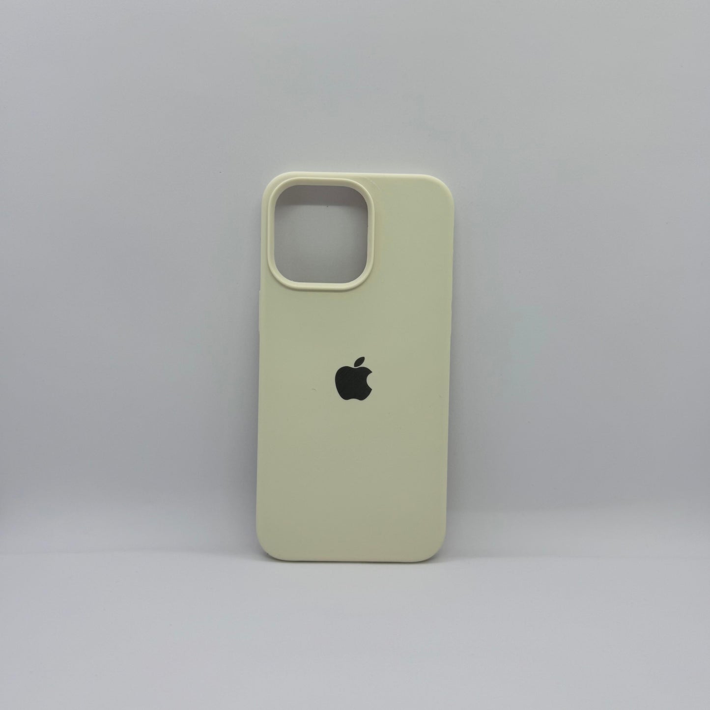 Funda Silicona iPhone 15 Pro Max