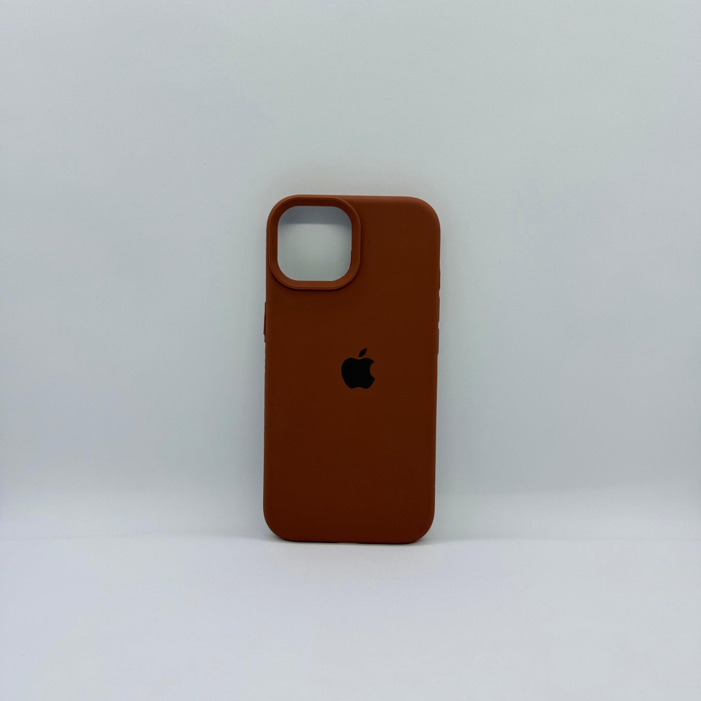 Funda Silicona iPhone 15