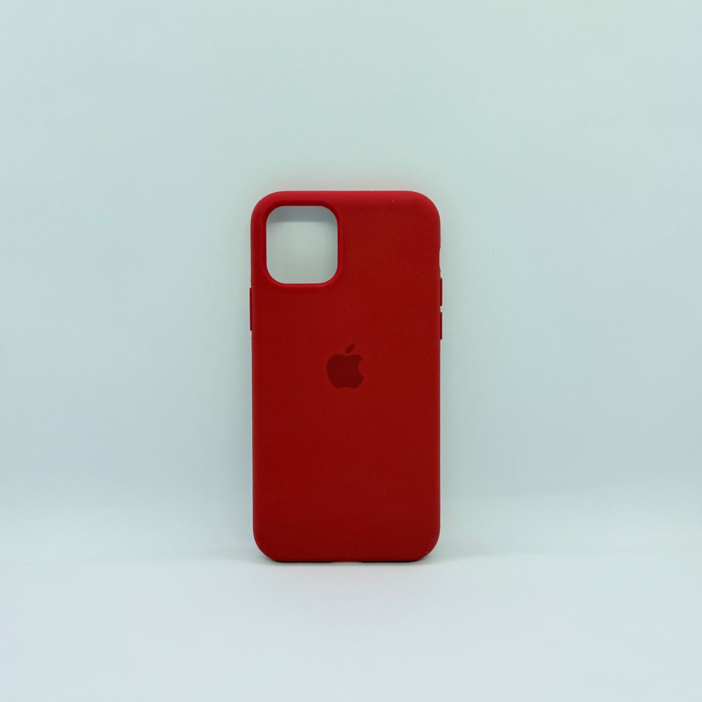 Funda Silicona iPhone 11 Pro