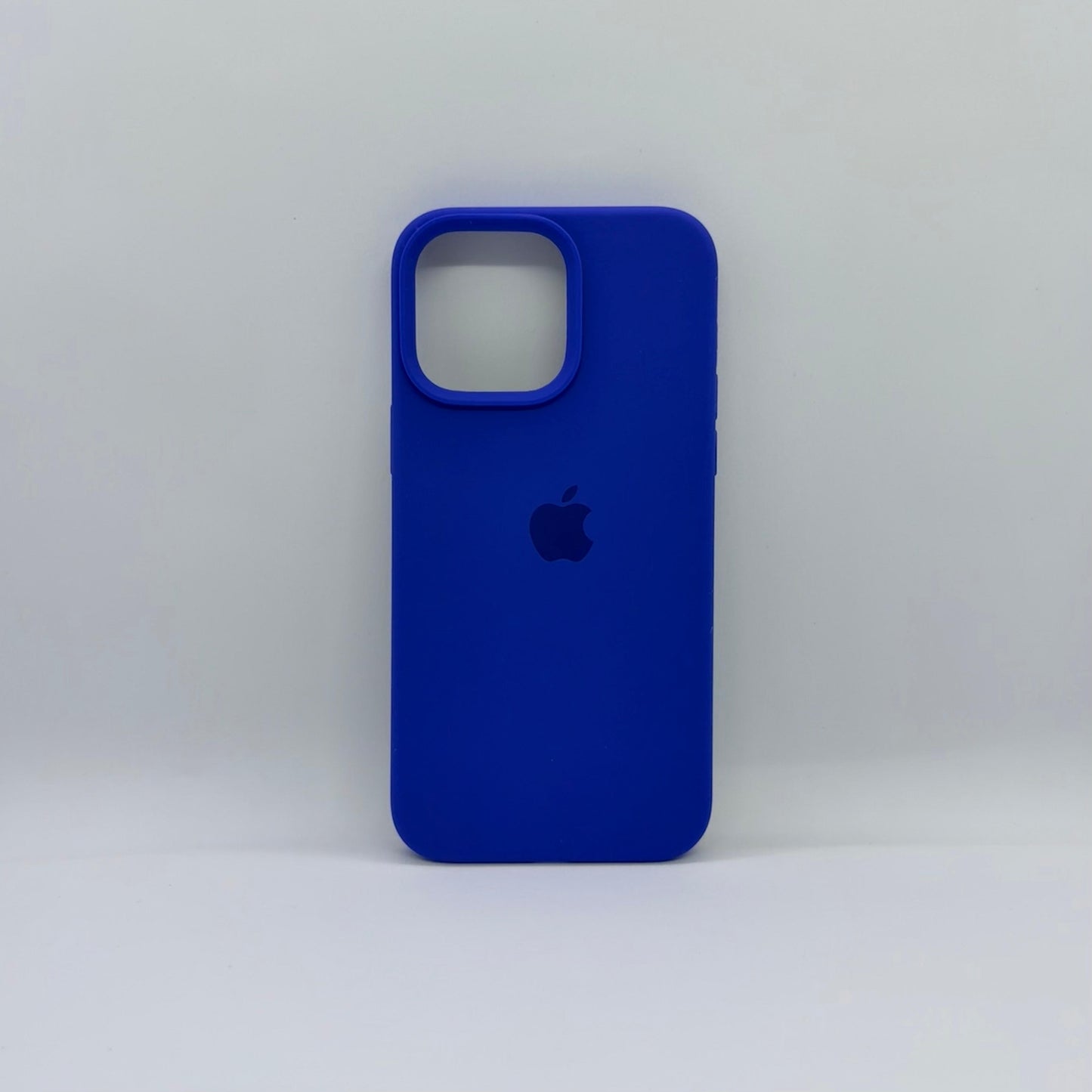 Funda Silicona iPhone 14 Pro Max
