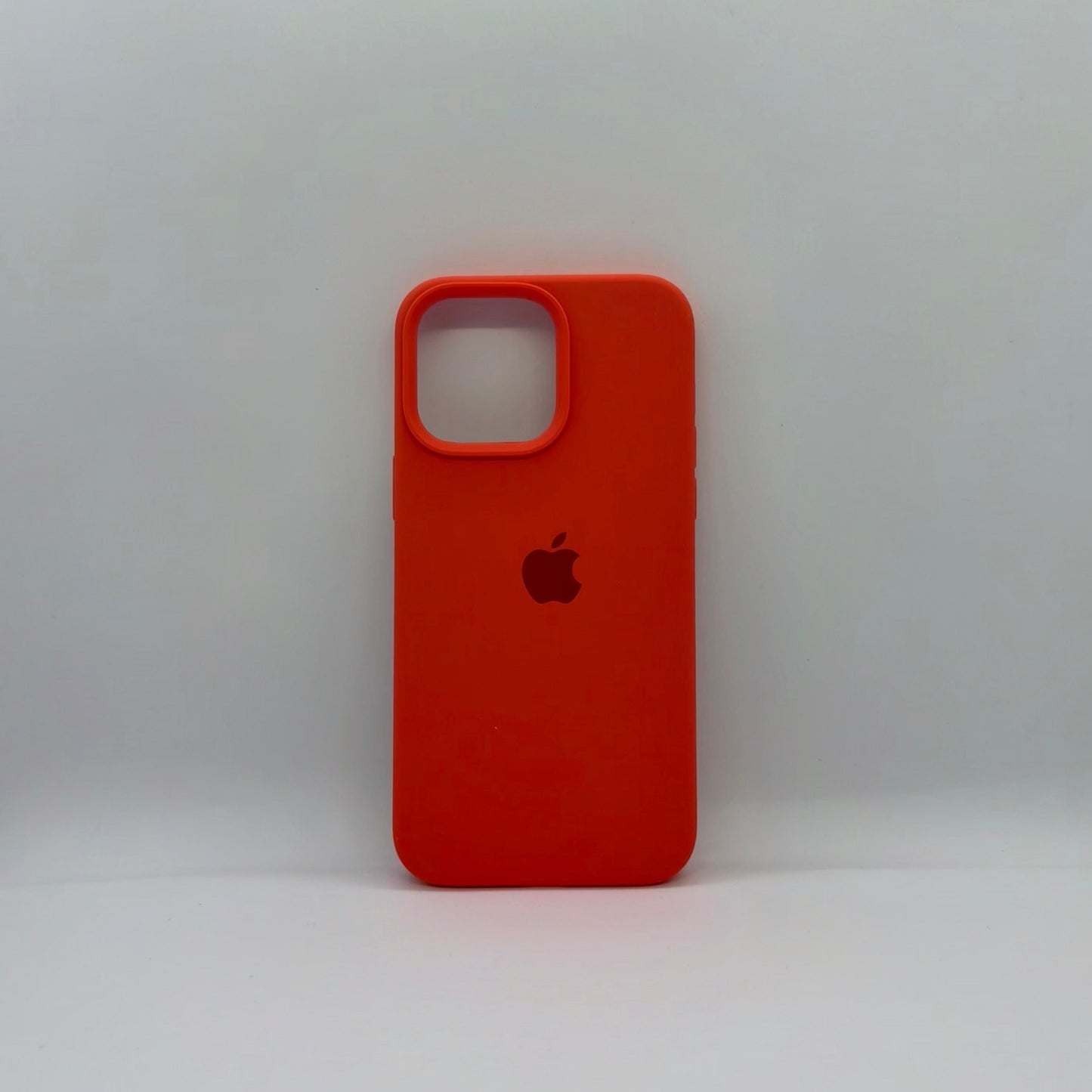 Funda Silicona iPhone 14 Pro Max