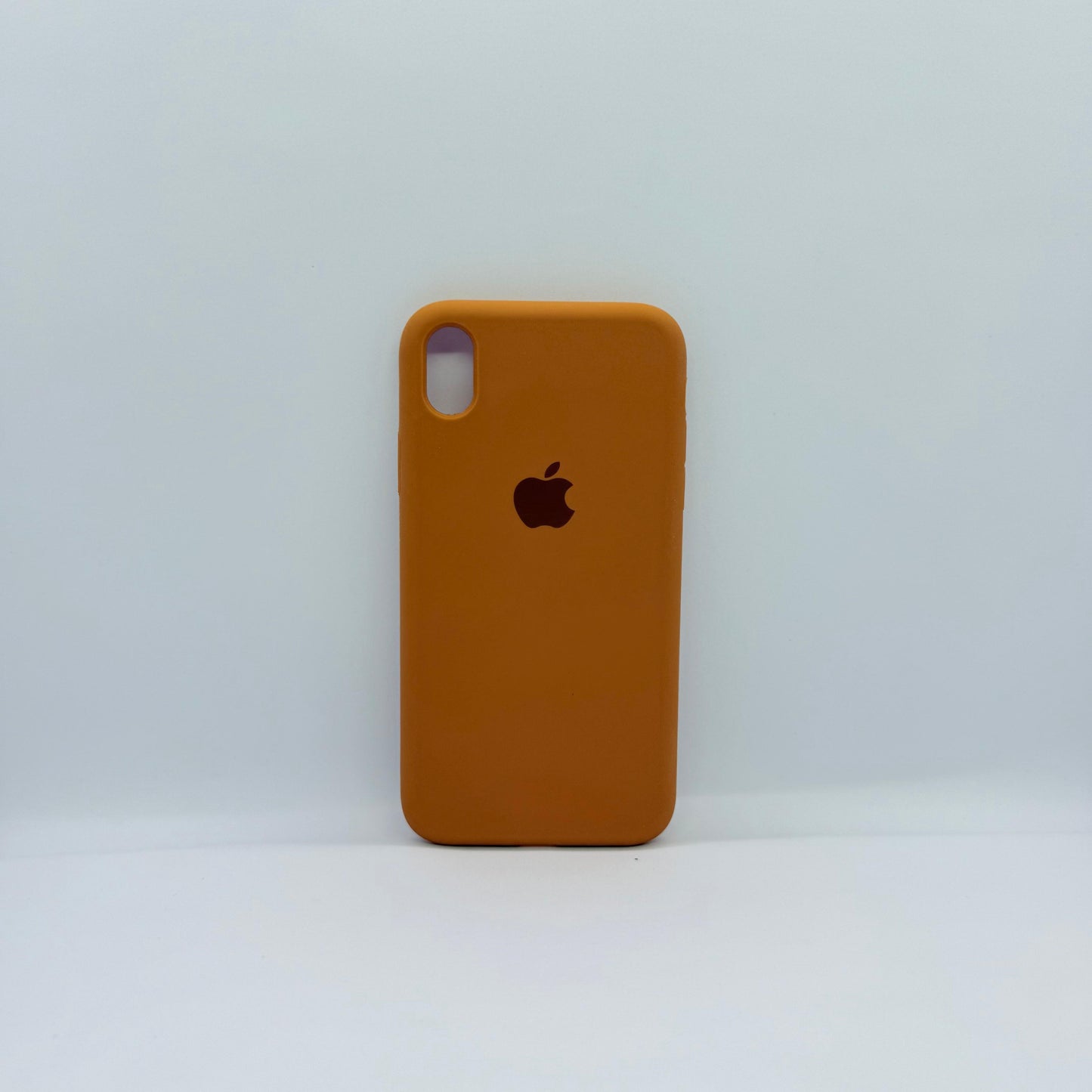 Funda Silicona iPhone XR