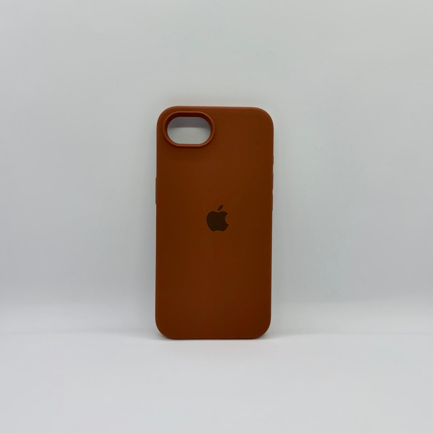 Funda Silicona iPhone 16e