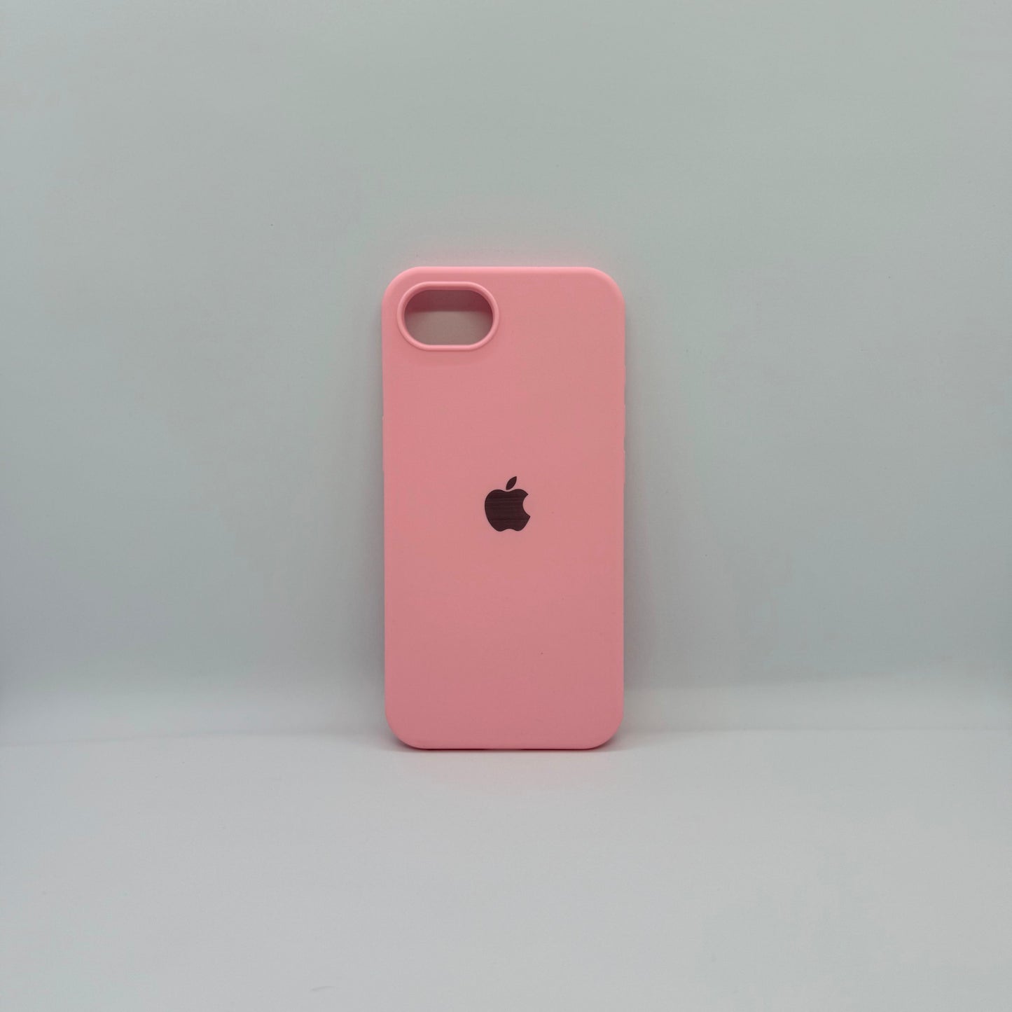 Funda Silicona iPhone 16e