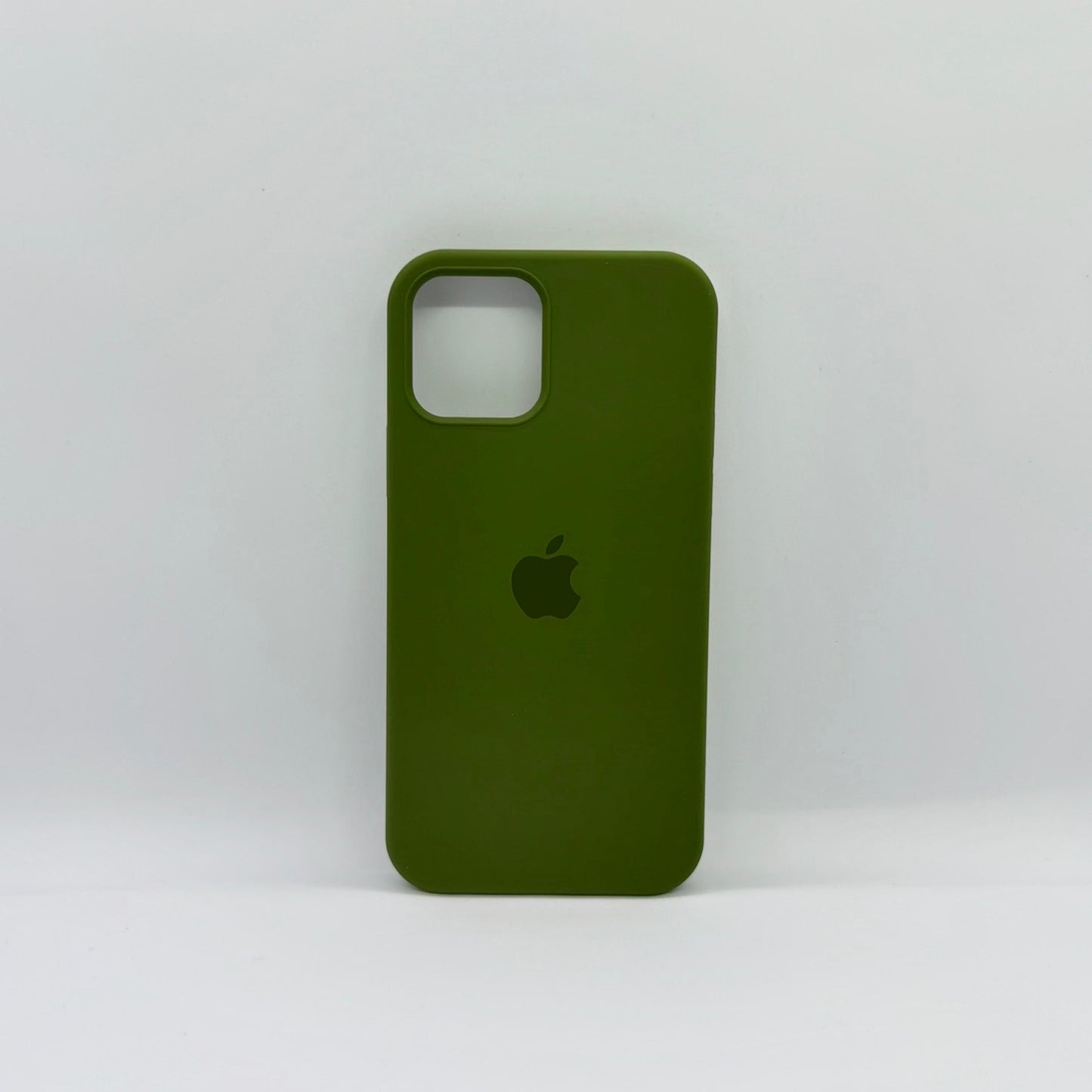 Funda Silicona iPhone 12 Pro Max