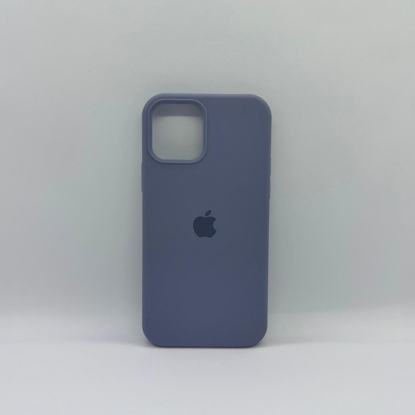 Funda Silicona iPhone 12 y 12 Pro