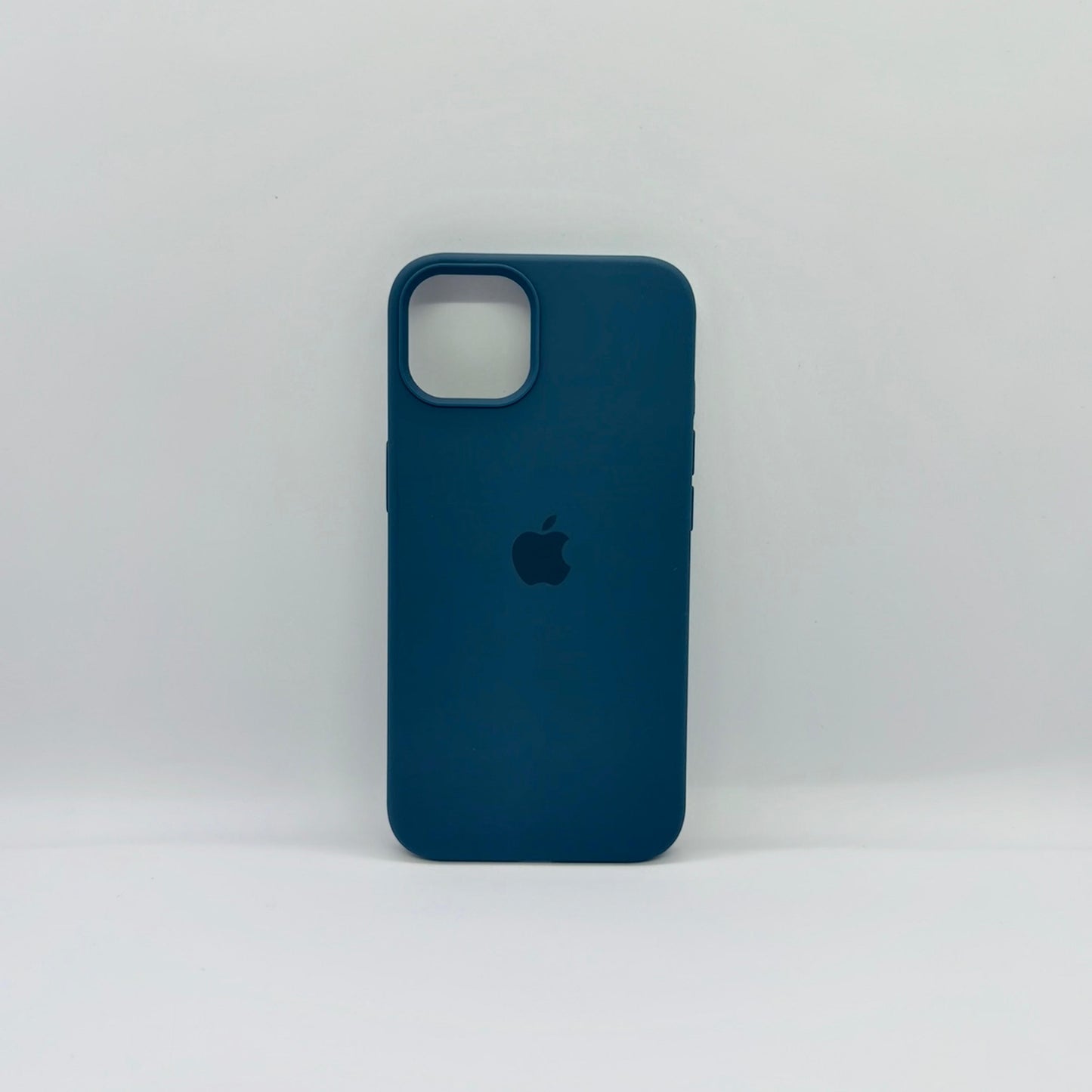 Funda Silicona iPhone 13 y 14
