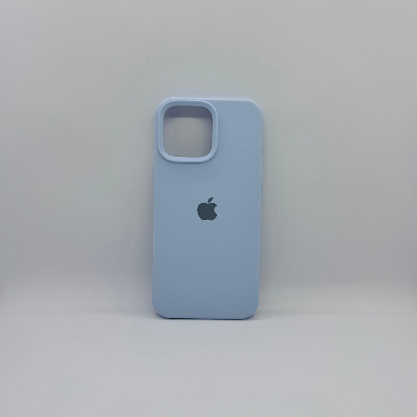 Funda Silicona iPhone 16 Pro Max