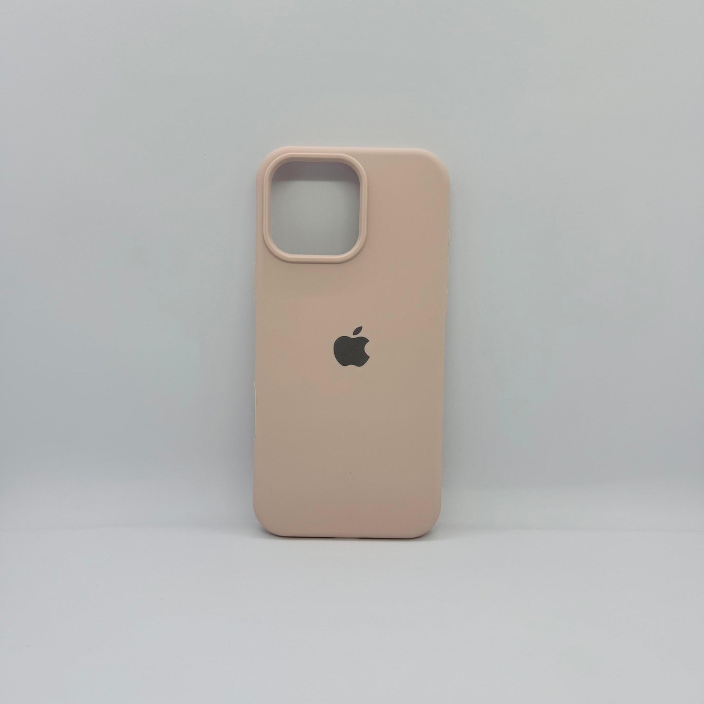 Funda Silicona iPhone 16 Pro Max