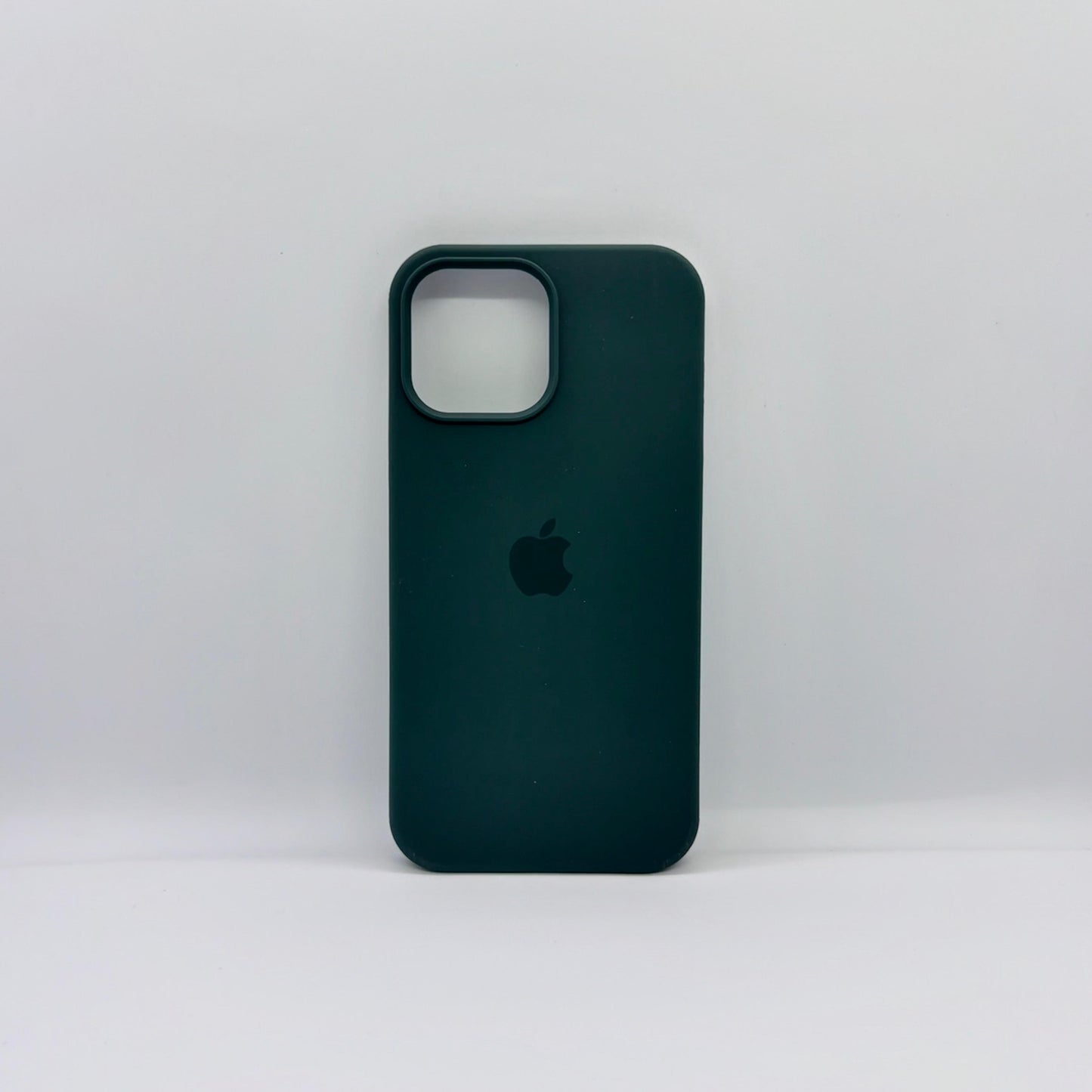 Funda Silicona iPhone 14 Pro