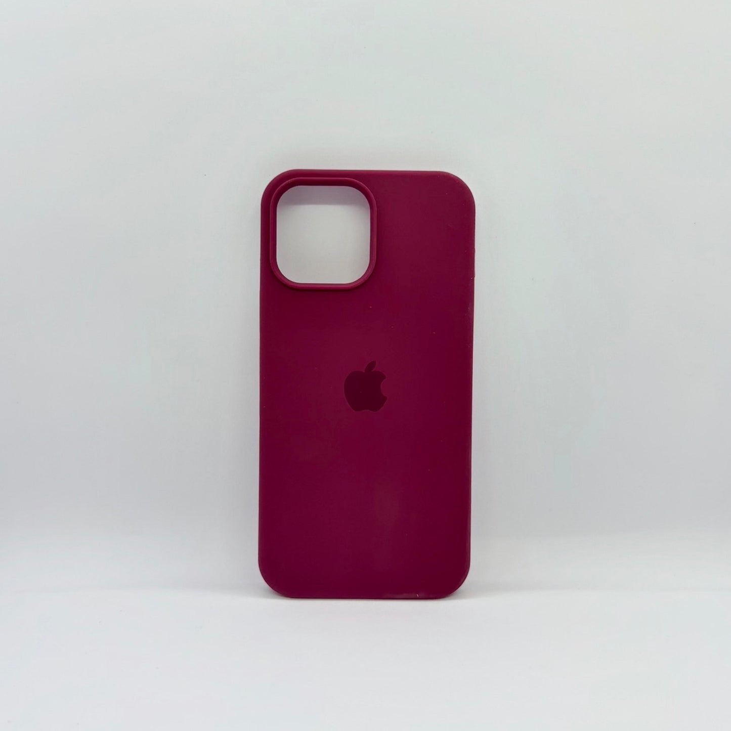 Funda Silicona iPhone 13 Pro Max