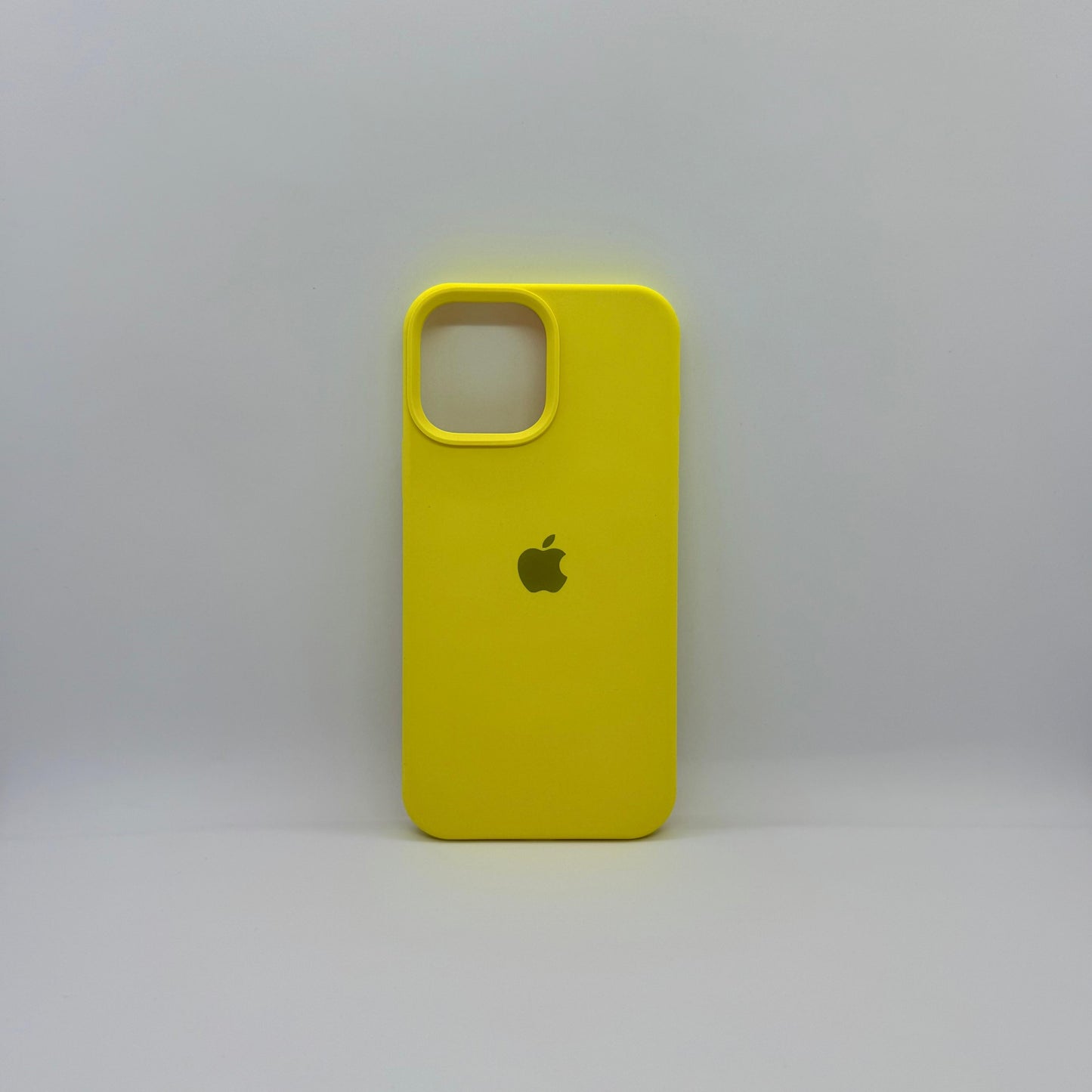 Funda Silicona iPhone 13 Pro Max