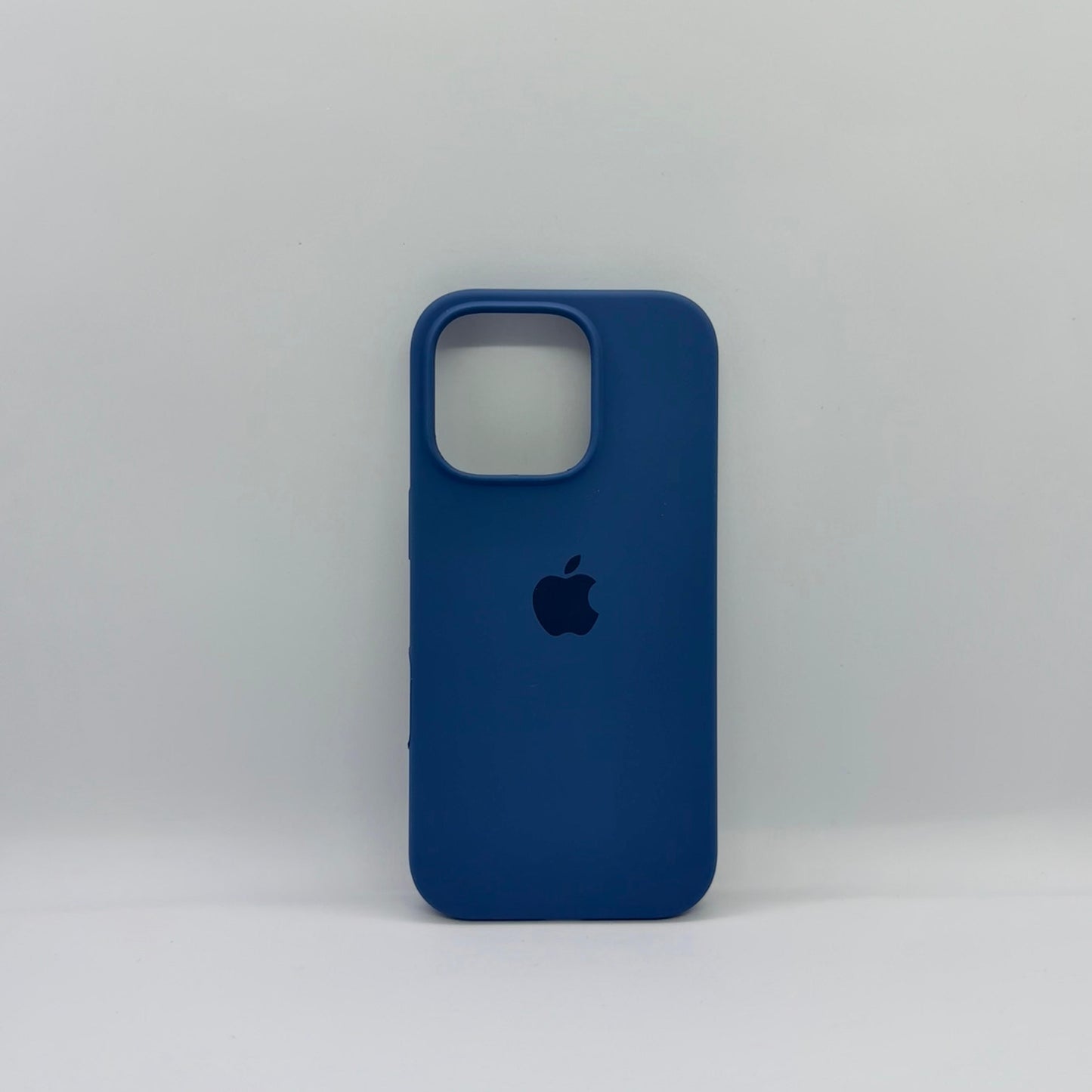 Funda Silicona iPhone 16 Pro