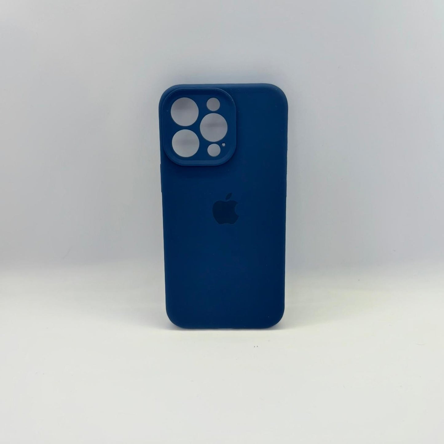 Funda Silicona iPhone 13 Pro