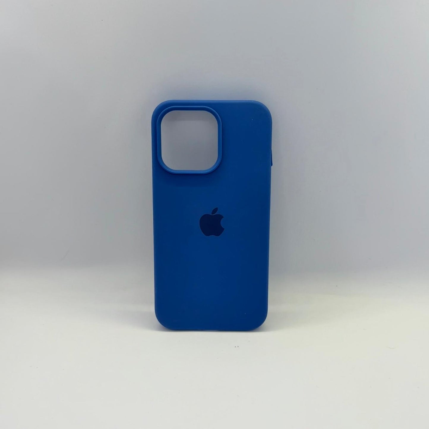 Funda Silicona iPhone 13 Pro