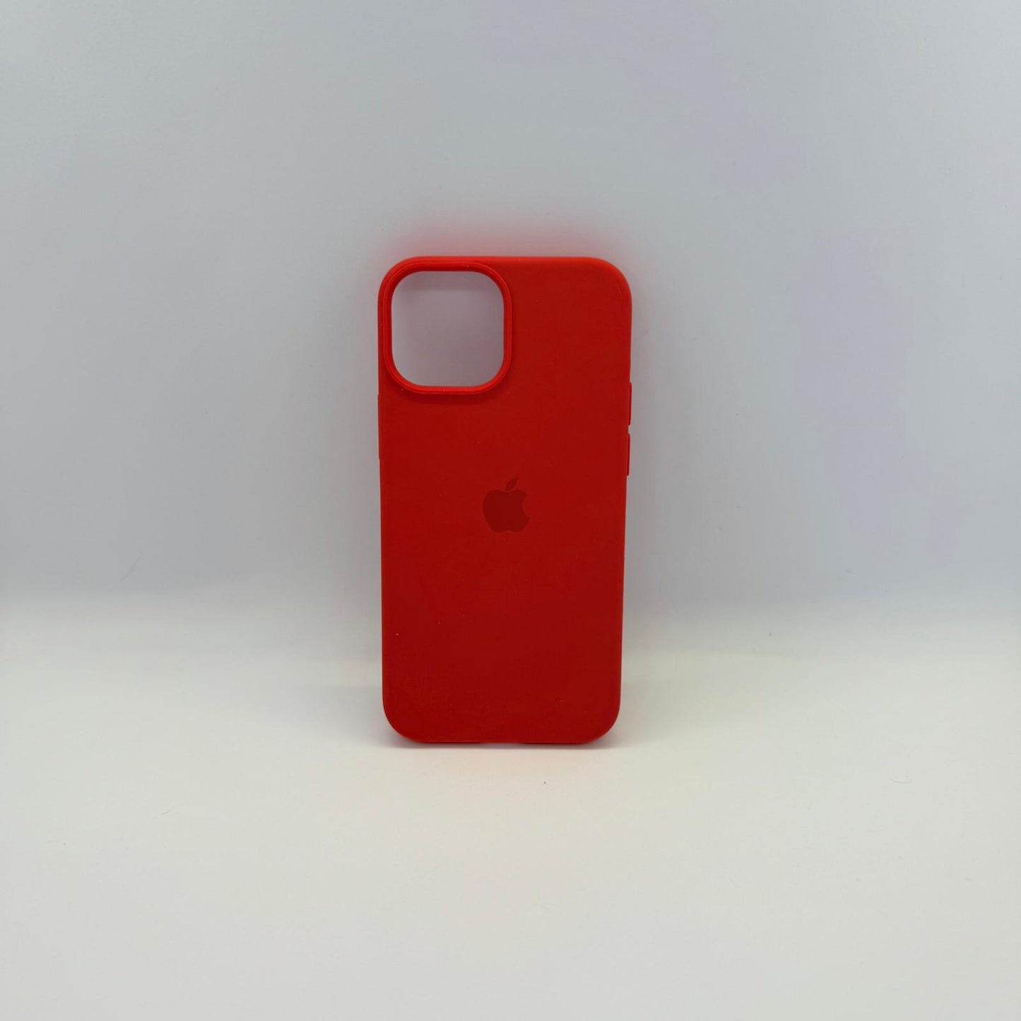 Funda Silicona iPhone 13 Mini