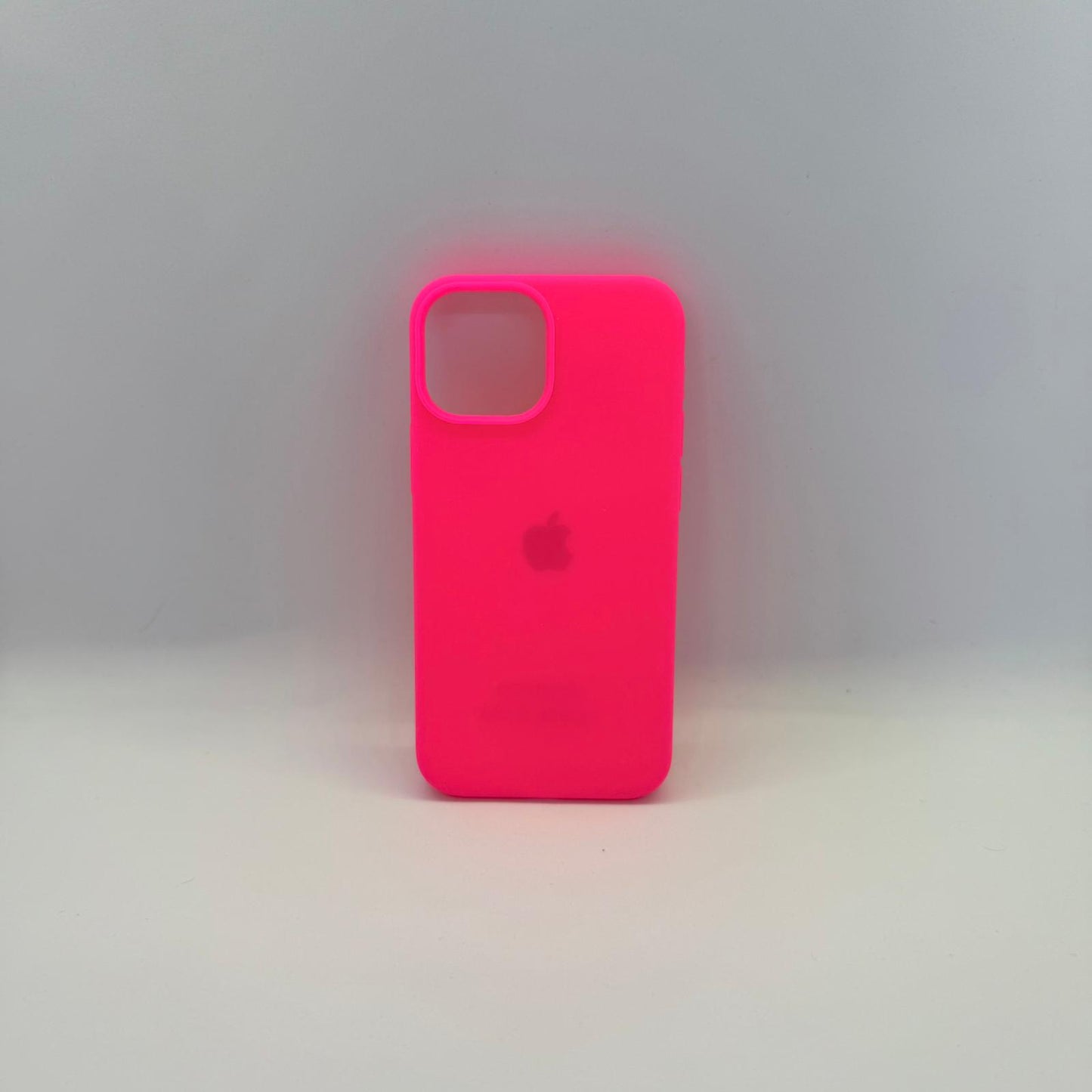 Funda Silicona iPhone 13 Mini