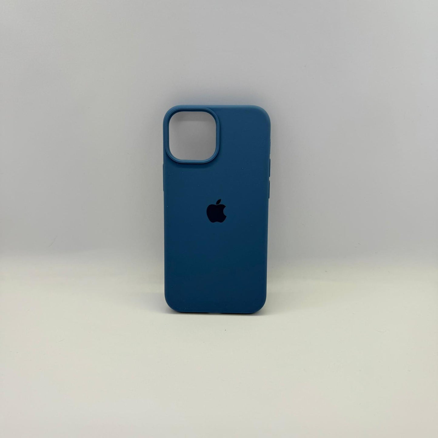Funda Silicona iPhone 13 Mini