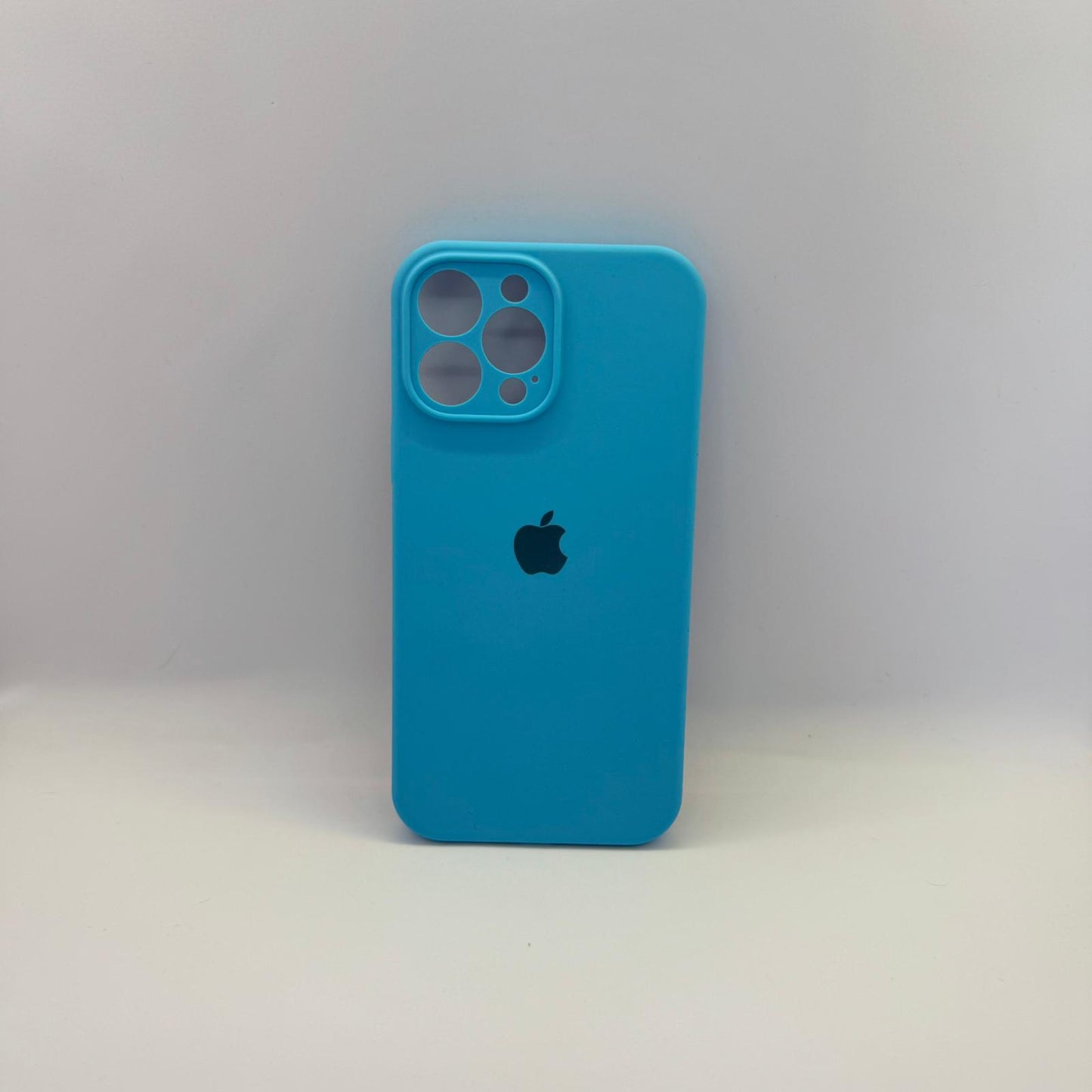 Funda Silicona iPhone 13 Pro Max