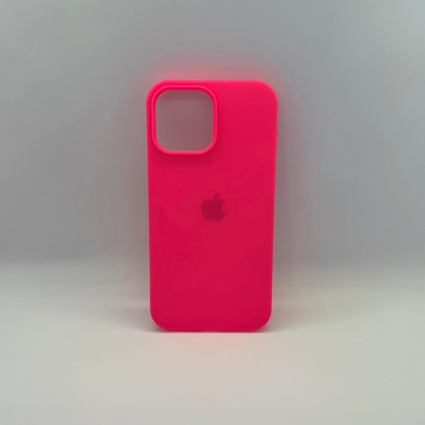 Funda Silicona iPhone 13 Pro Max