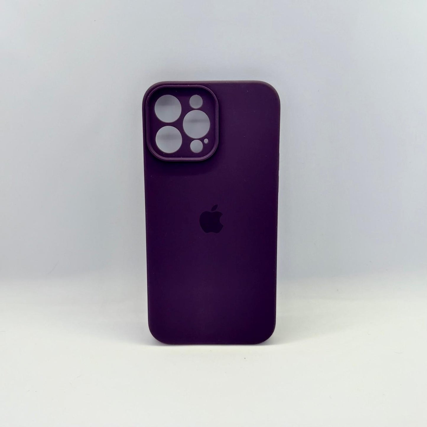 Funda Silicona iPhone 13 Pro Max