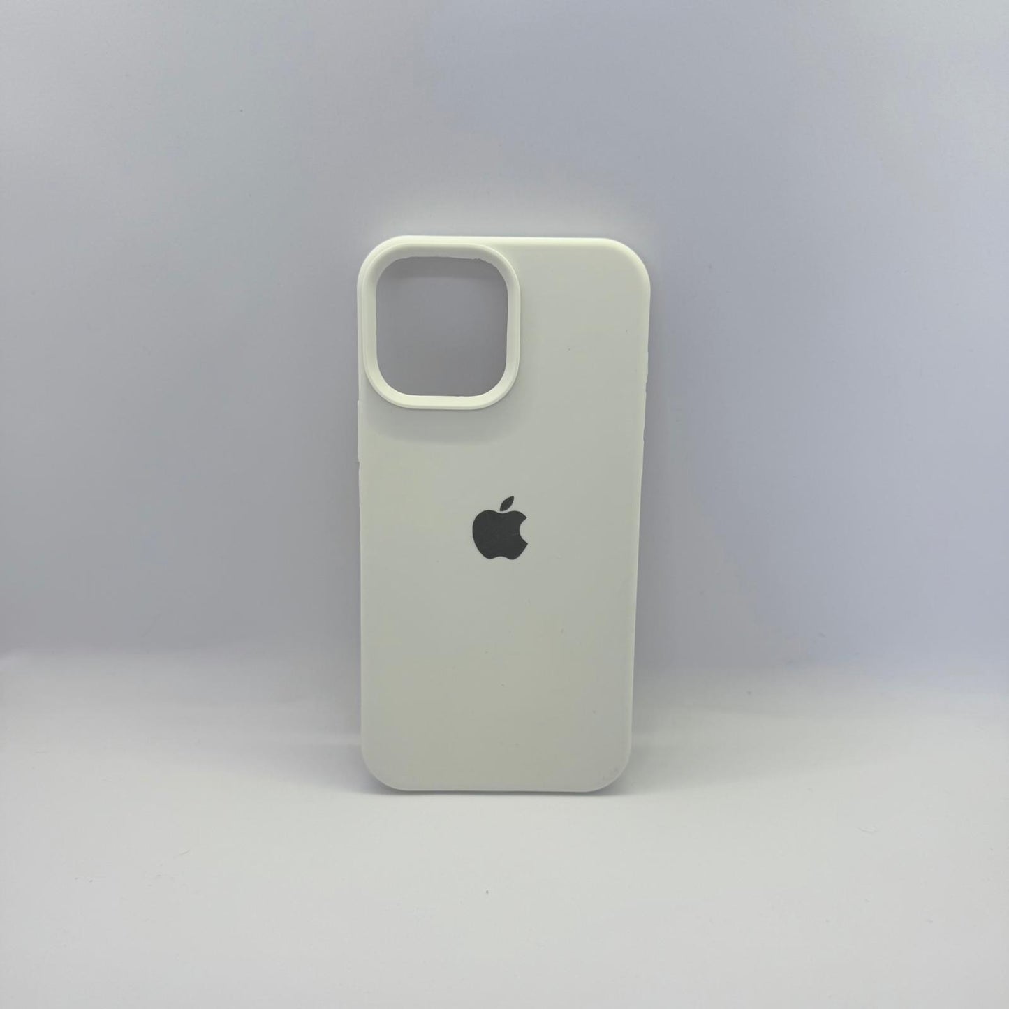 Funda Silicona iPhone 13 Pro Max