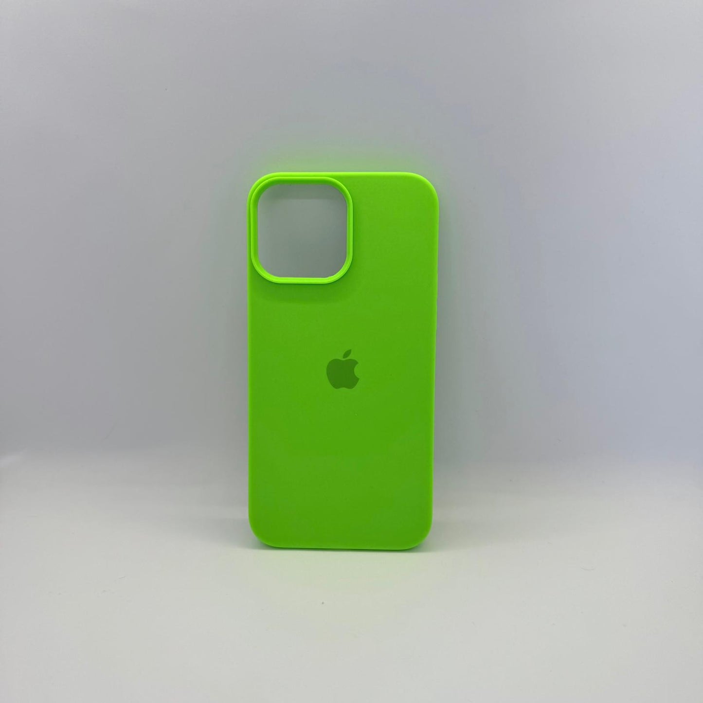 Funda Silicona iPhone 13 Pro Max