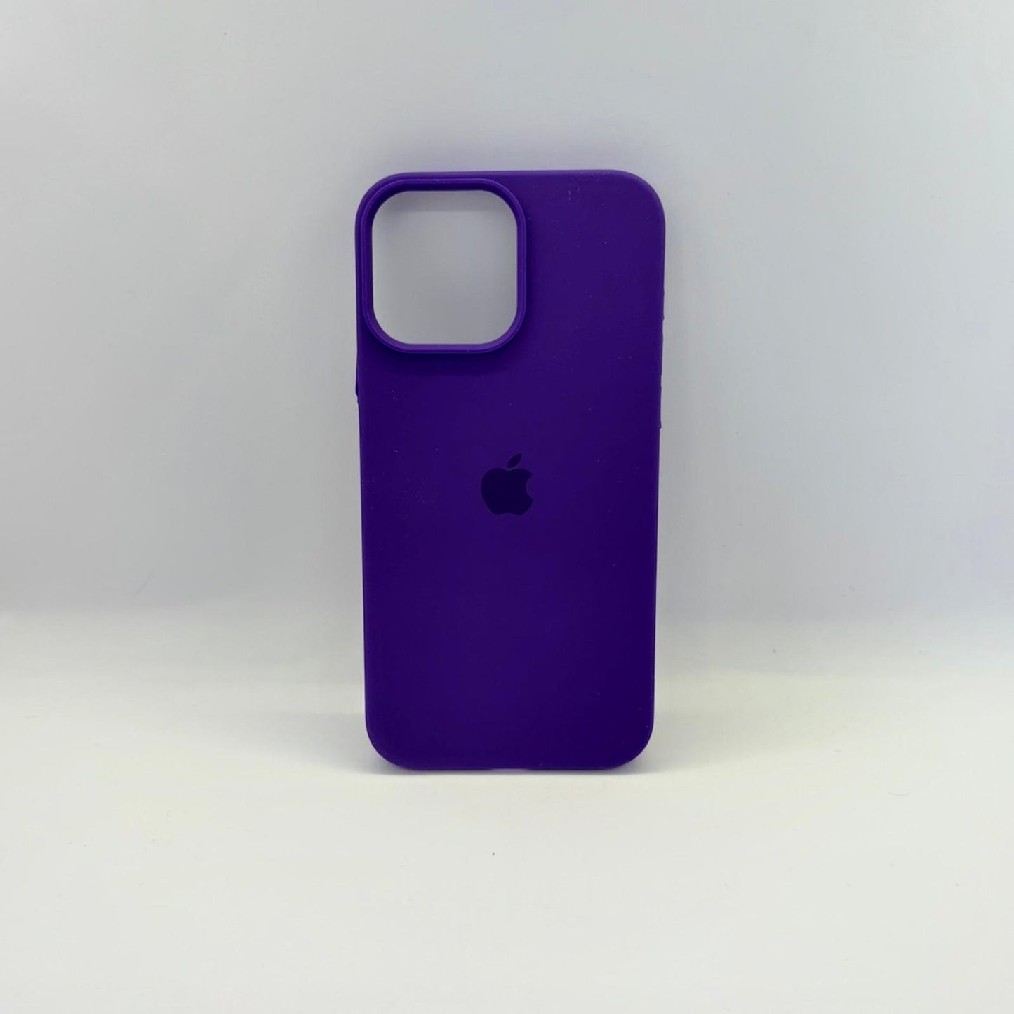 Funda Silicona iPhone 13 Pro Max