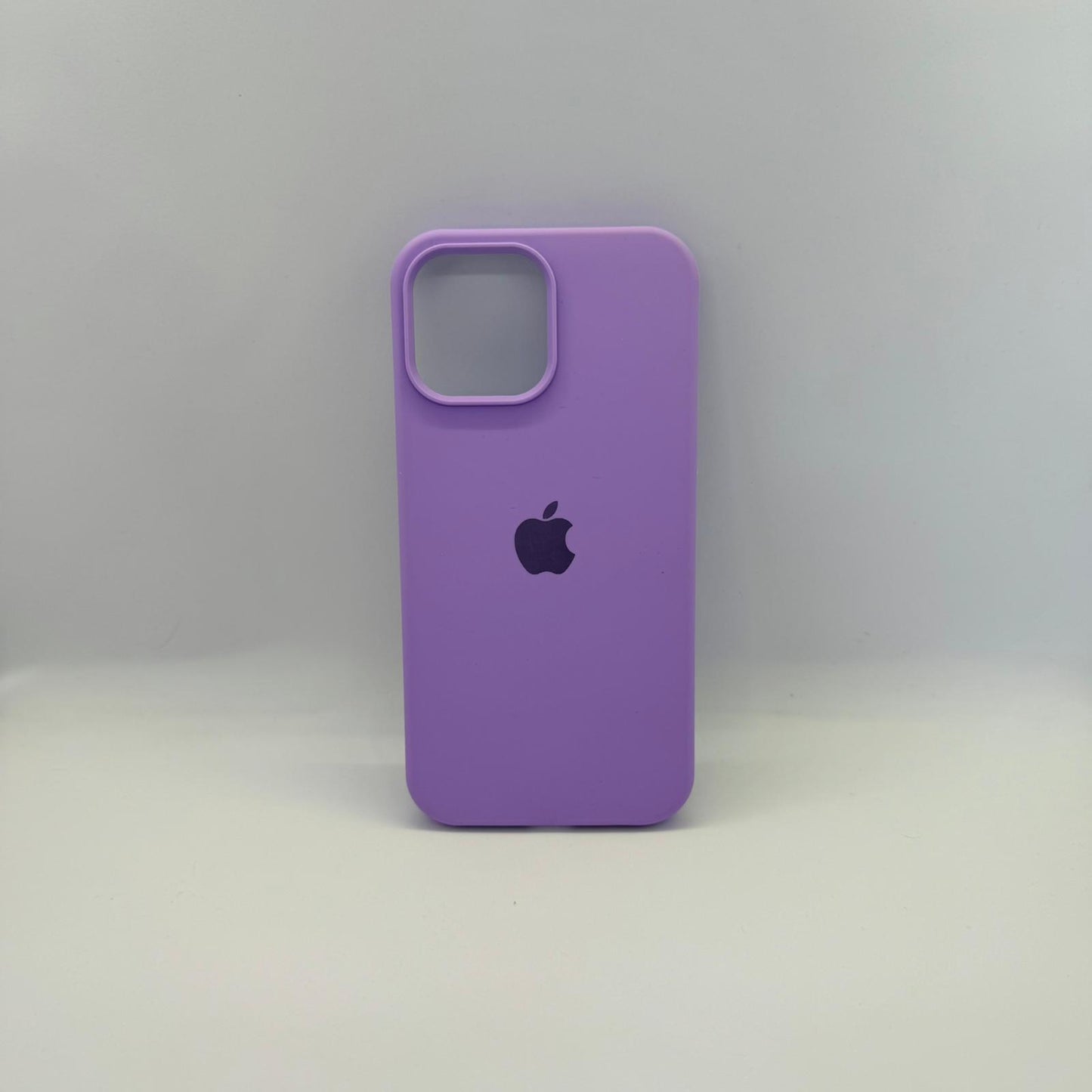 Funda Silicona iPhone 13 Pro Max