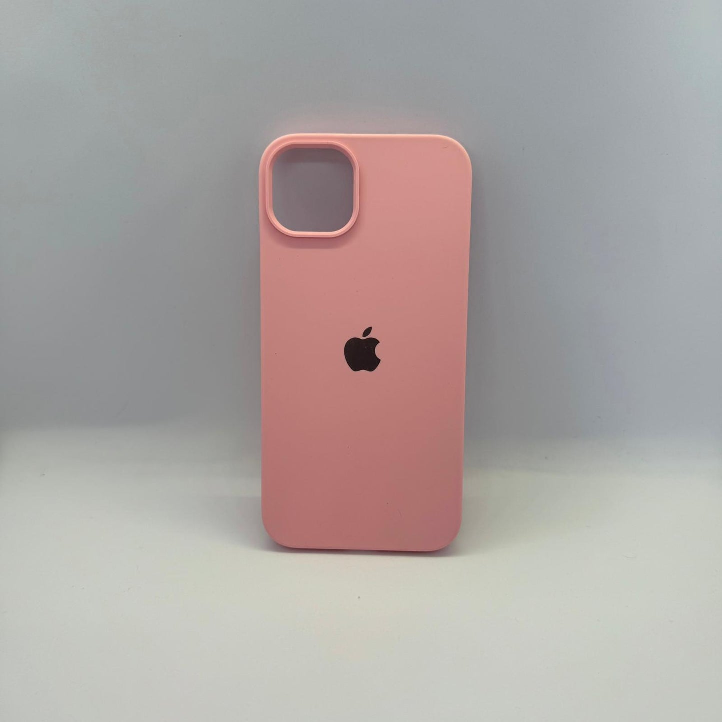 Funda Silicona iPhone 14 Plus