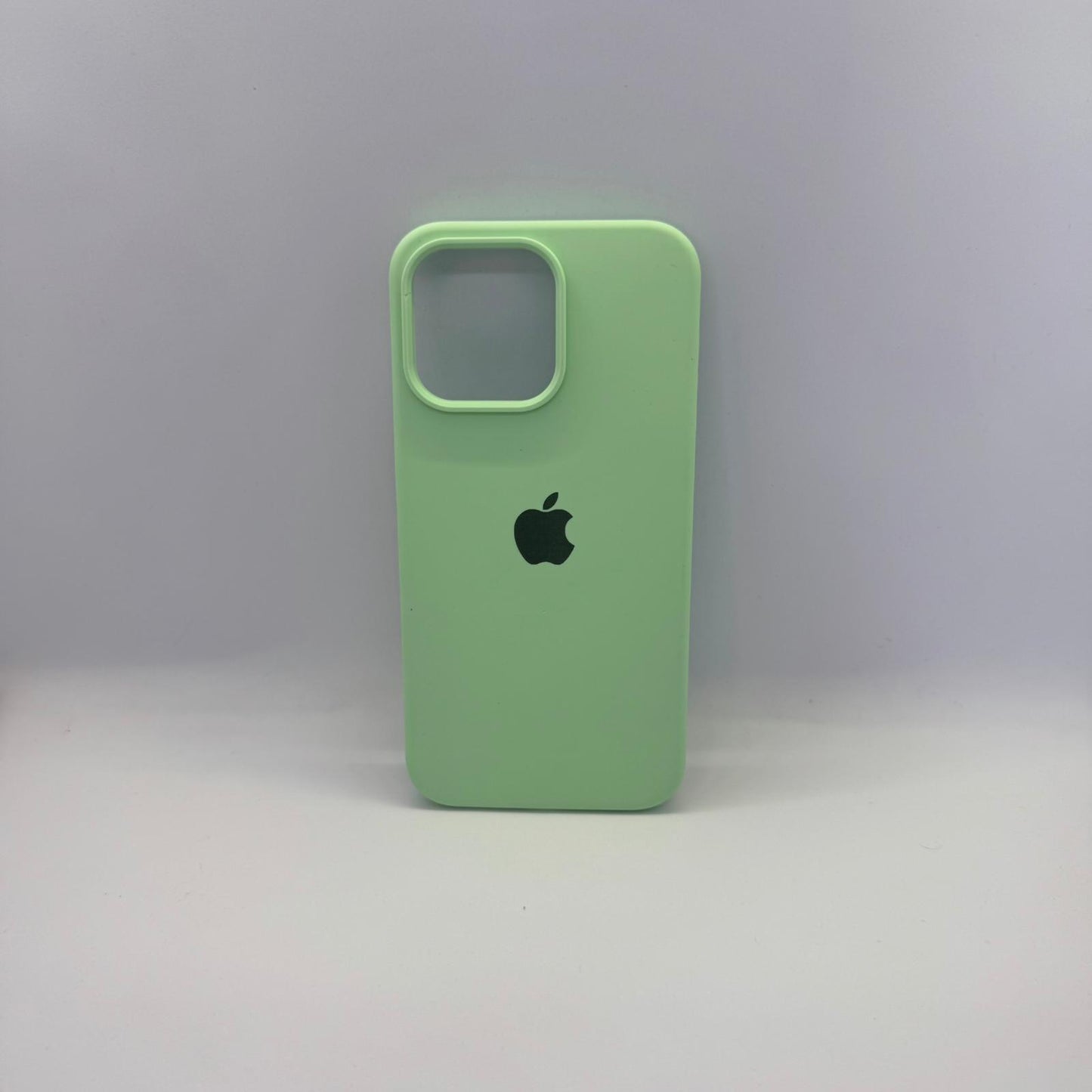 Funda Silicona iPhone 14 Pro Max